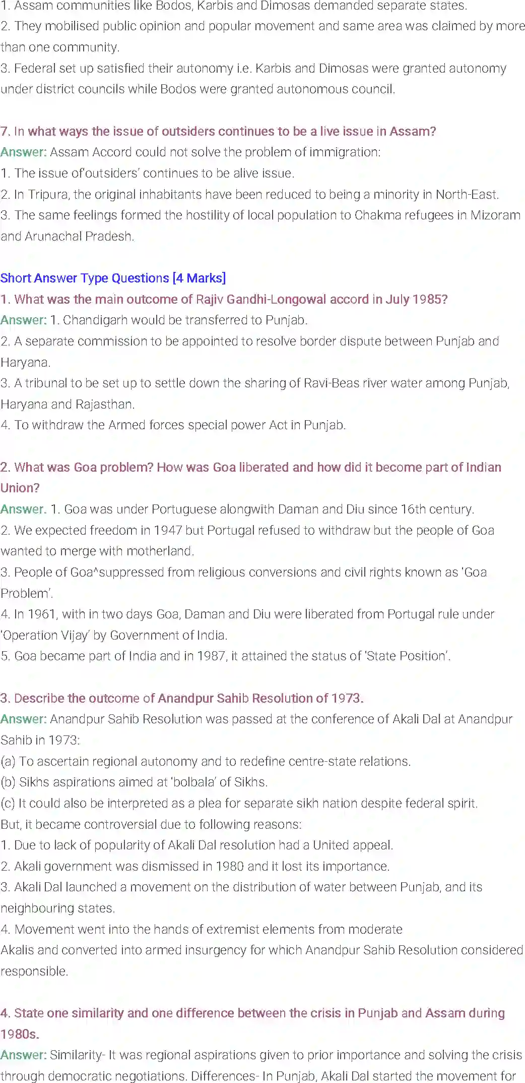 NCERT-Solution-Class-12-Political-Science-Chapter-8-Regional-Aspirations-191-page-6
