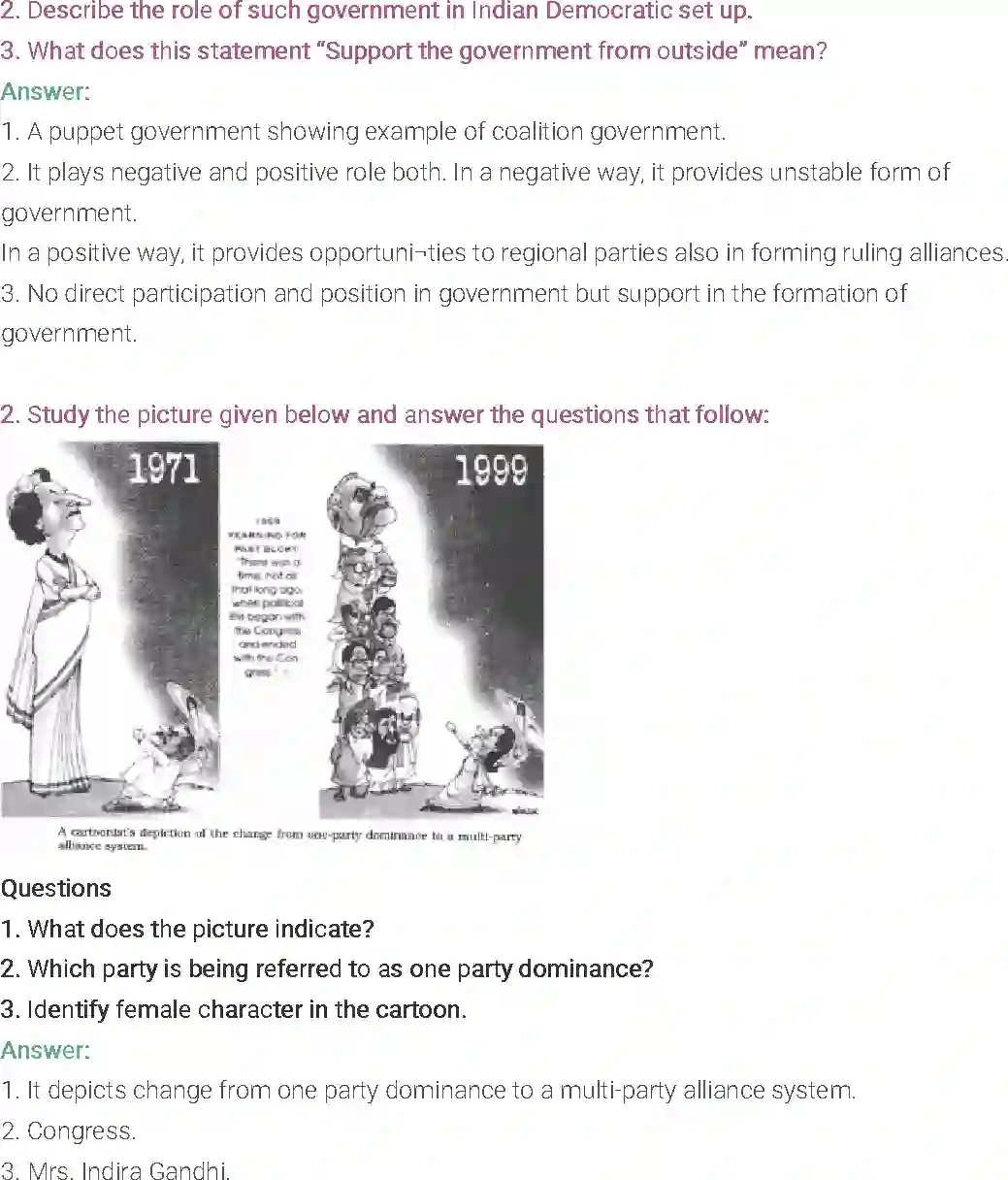 NCERT-Solution-Class-12-Political-Science-Chapter-9-Recent-Developments-in-Indian-Politics-192-page-9