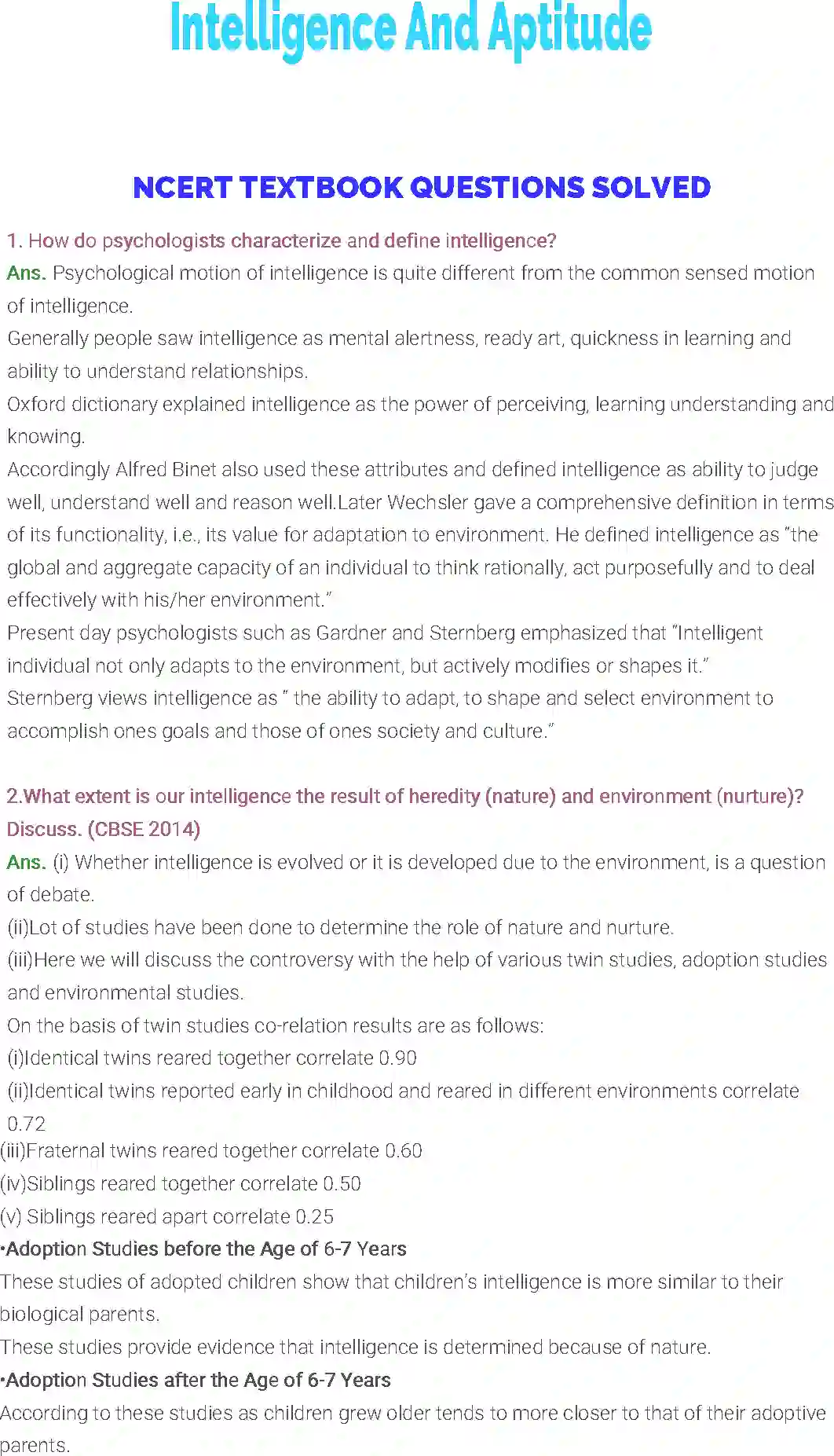 NCERT-Solution-Class-12-Psychology-Chapter-1-Intelligence-And-Aptitude-193-page-1