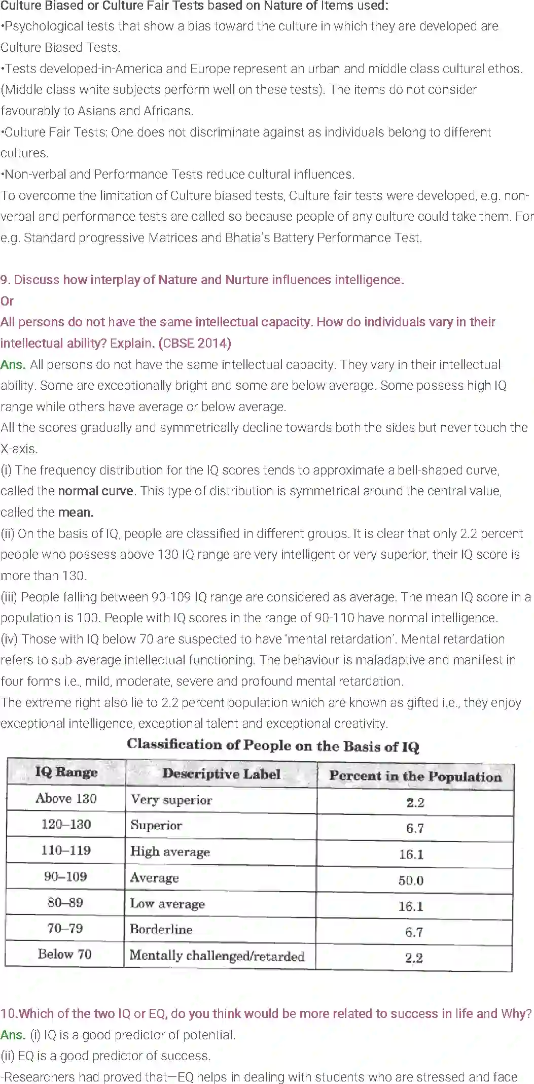 NCERT-Solution-Class-12-Psychology-Chapter-1-Intelligence-And-Aptitude-193-page-6