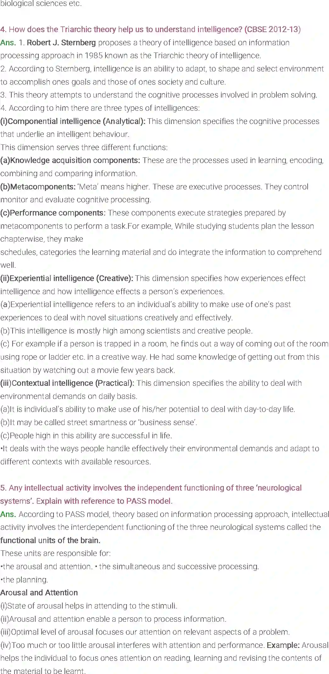 NCERT-Solution-Class-12-Psychology-Chapter-1-Intelligence-And-Aptitude-2365-page-3