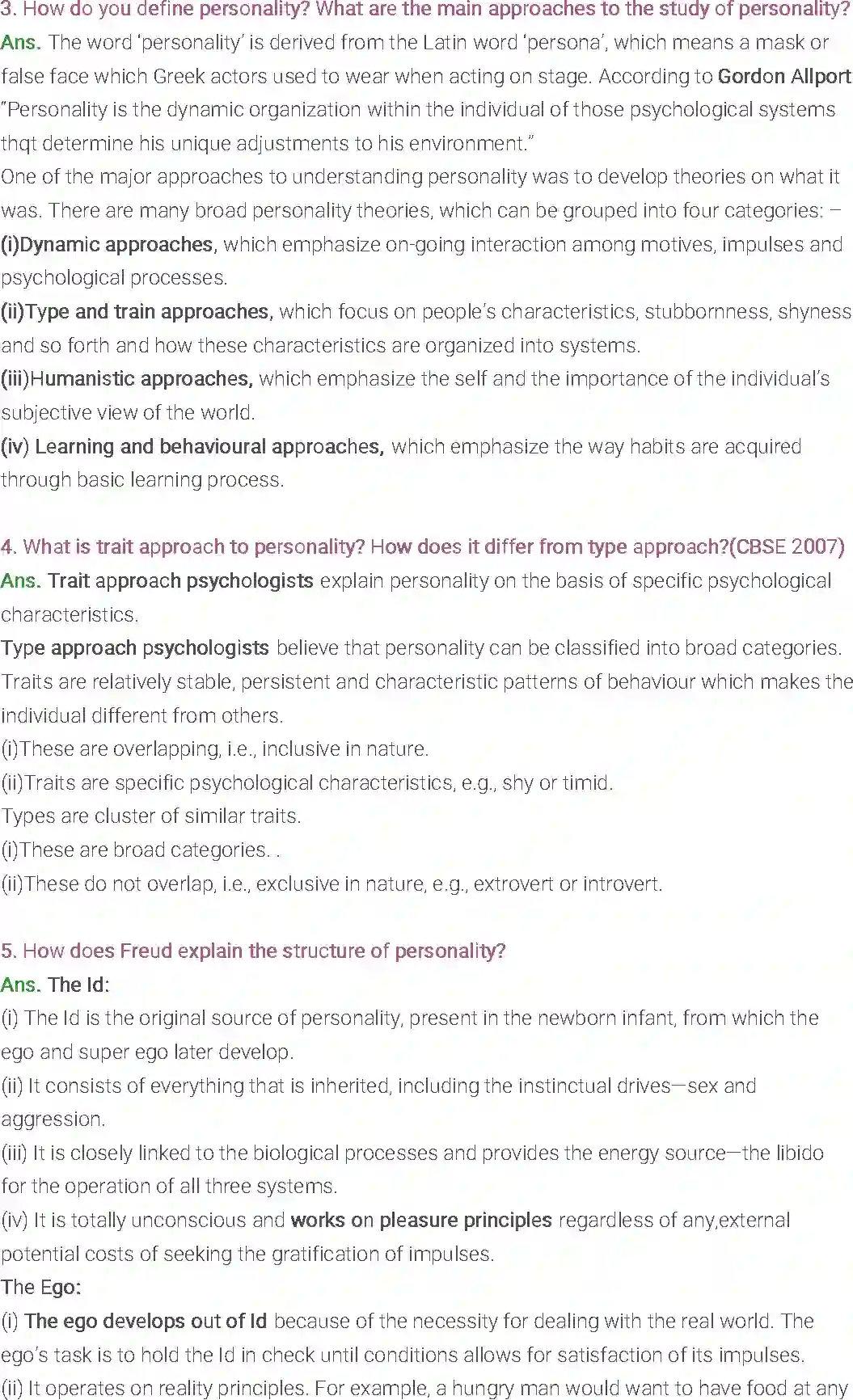 NCERT-Solution-Class-12-Psychology-Chapter-2-Self-And-Personality-194-page-2