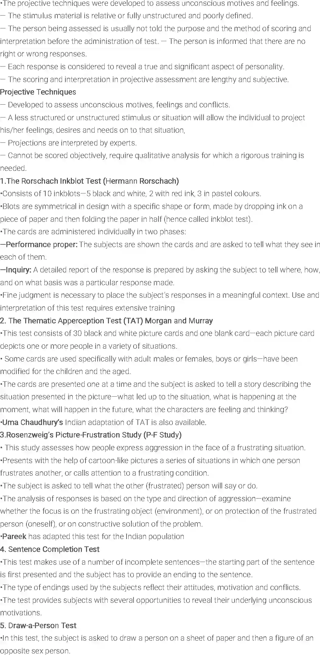 NCERT-Solution-Class-12-Psychology-Chapter-2-Self-And-Personality-194-page-6