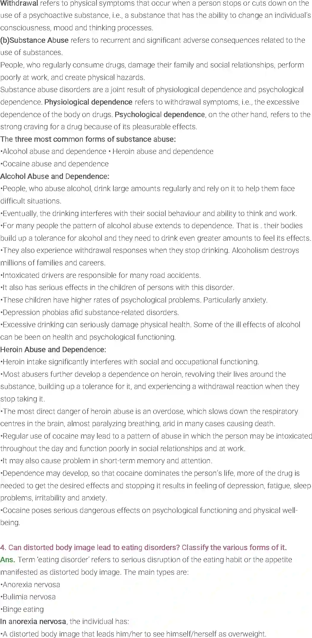 NCERT-Solution-Class-12-Psychology-Chapter-4-Psychological-Disorders-2367-page-4