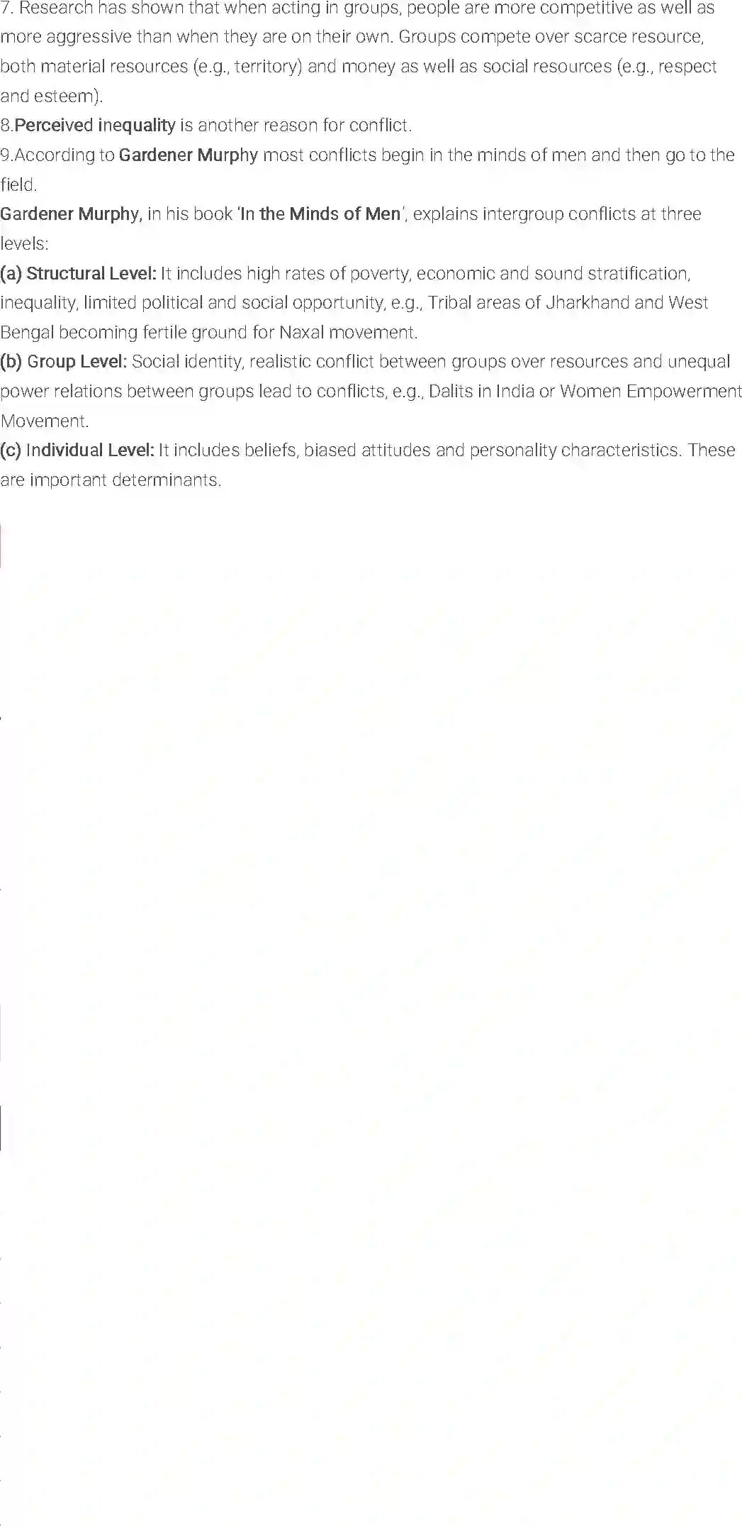 NCERT-Solution-Class-12-Psychology-Chapter-7-Social-Influence-And-Group-Processes-198-page-6