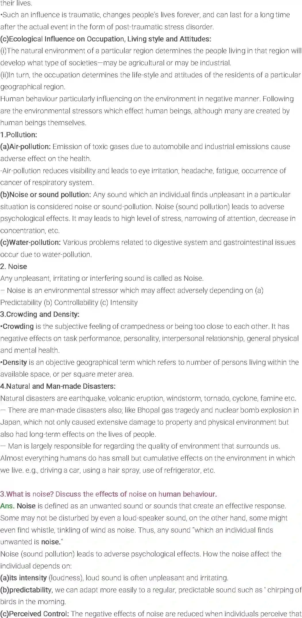 NCERT-Solution-Class-12-Psychology-Chapter-8-Psychology-And-Life-199-page-2