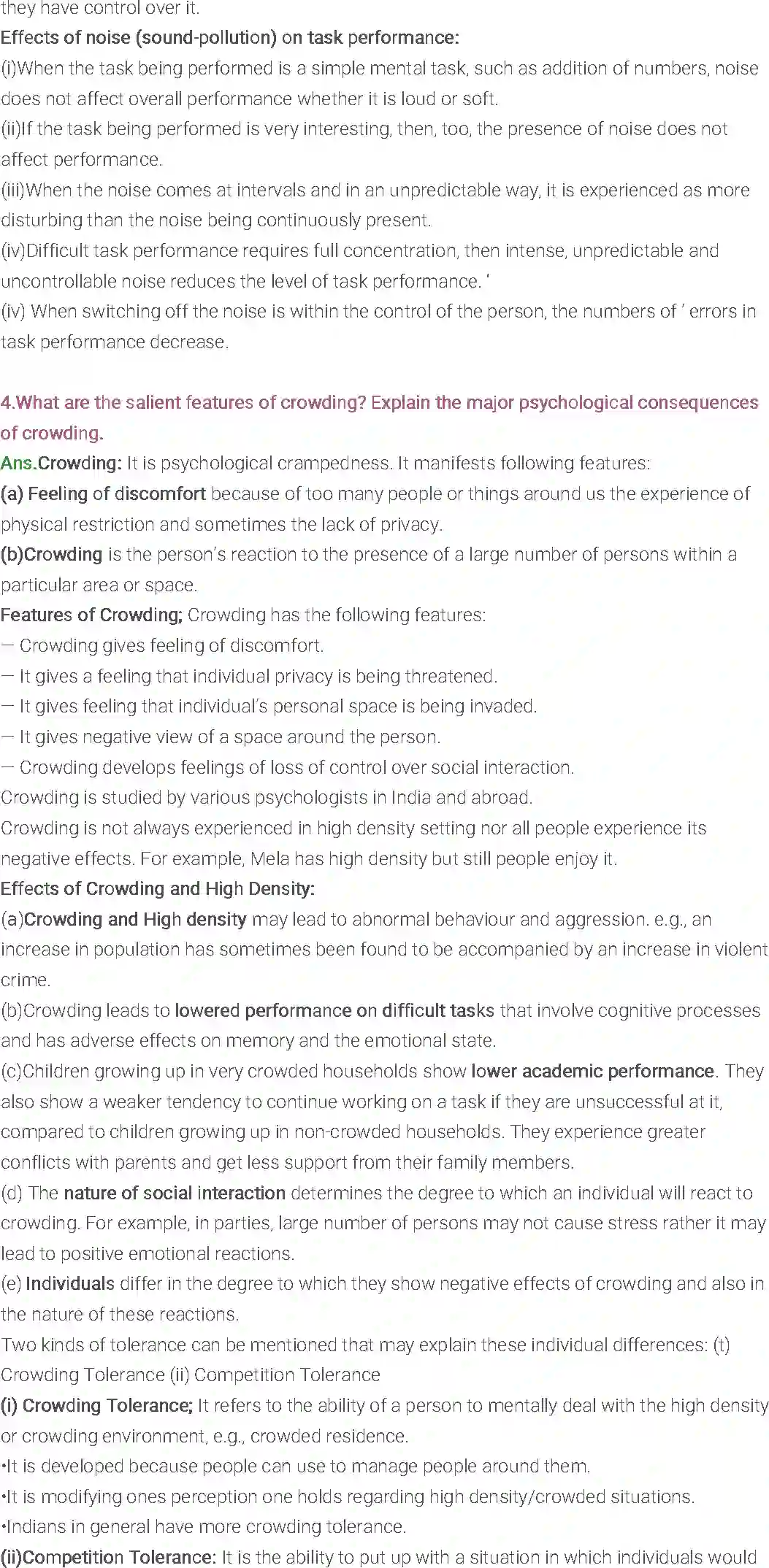 NCERT-Solution-Class-12-Psychology-Chapter-8-Psychology-And-Life-199-page-3