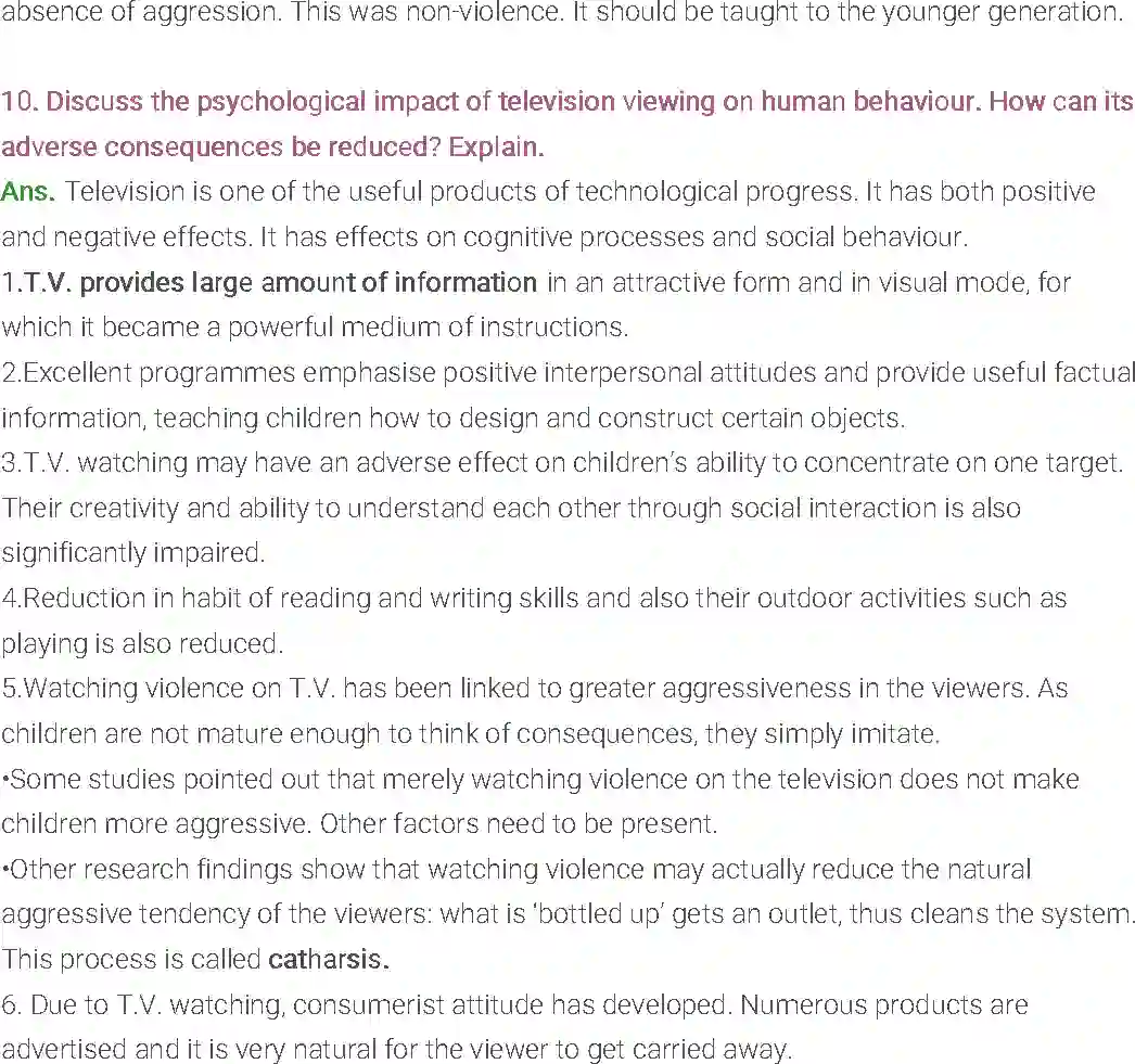 NCERT-Solution-Class-12-Psychology-Chapter-8-Psychology-And-Life-199-page-7