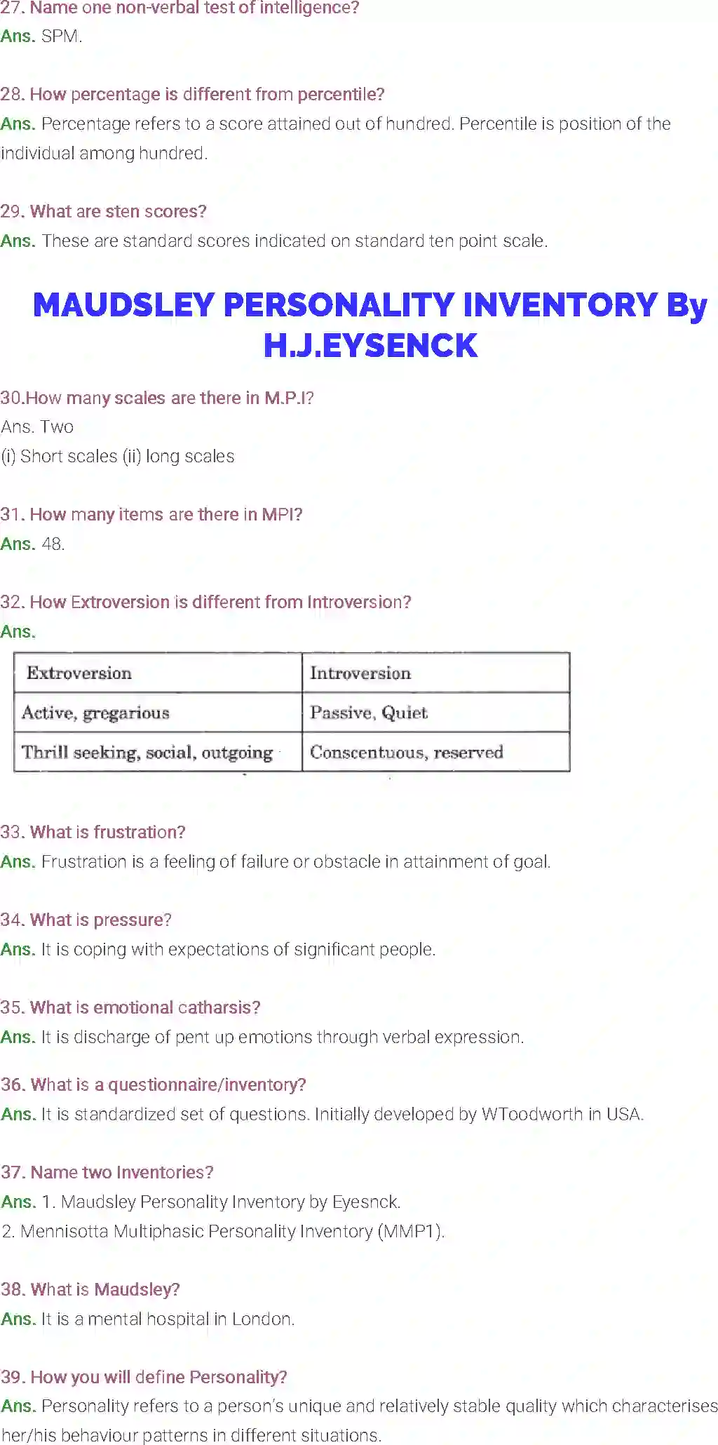 NCERT-Solution-Class-12-Psychology-VivaVoce-Questions-201-page-3