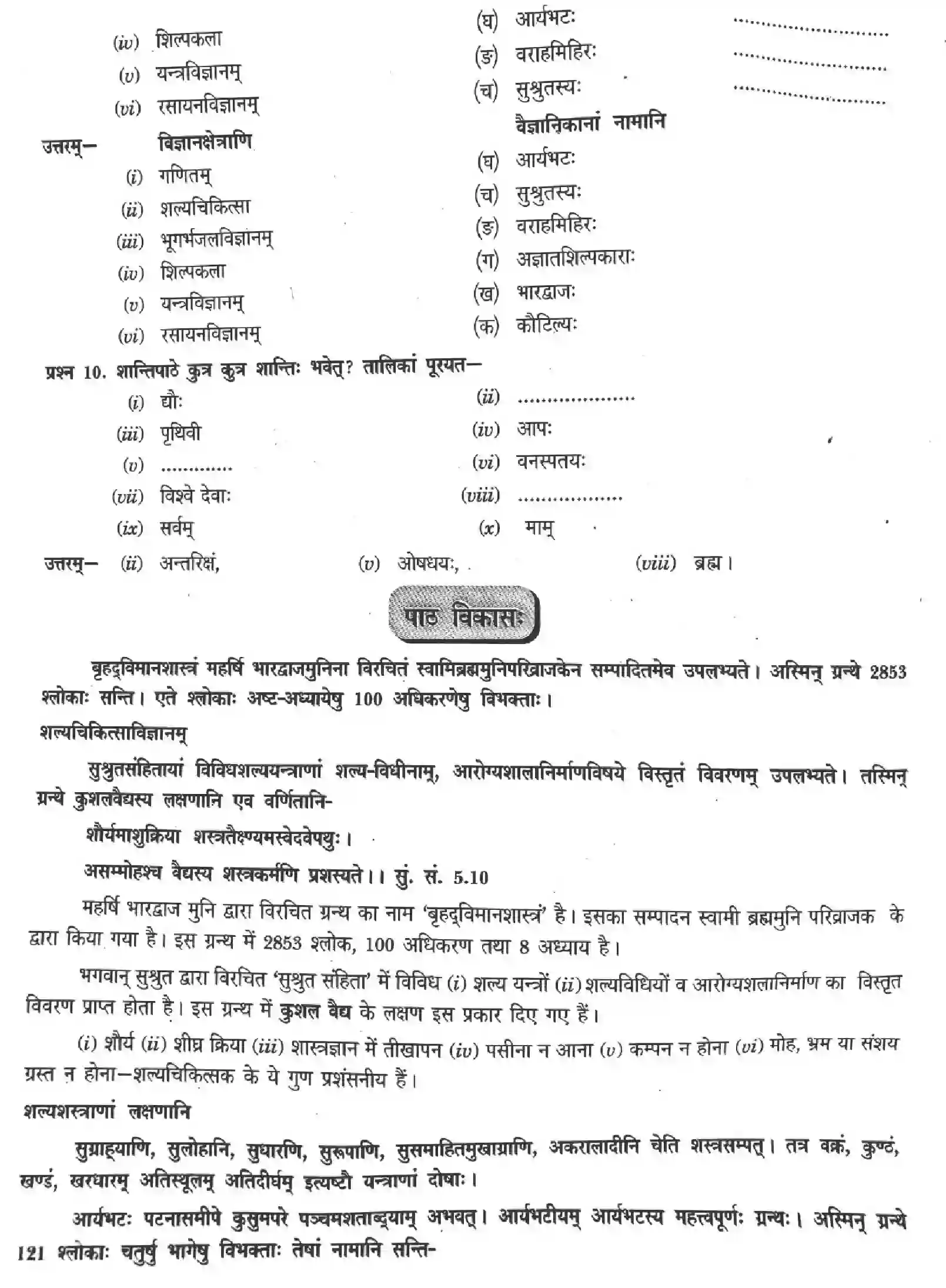 NCERT-Solution-Class-12-Sanskrit-Ashcharyamayam-Vigyanjagatah-287-page-12