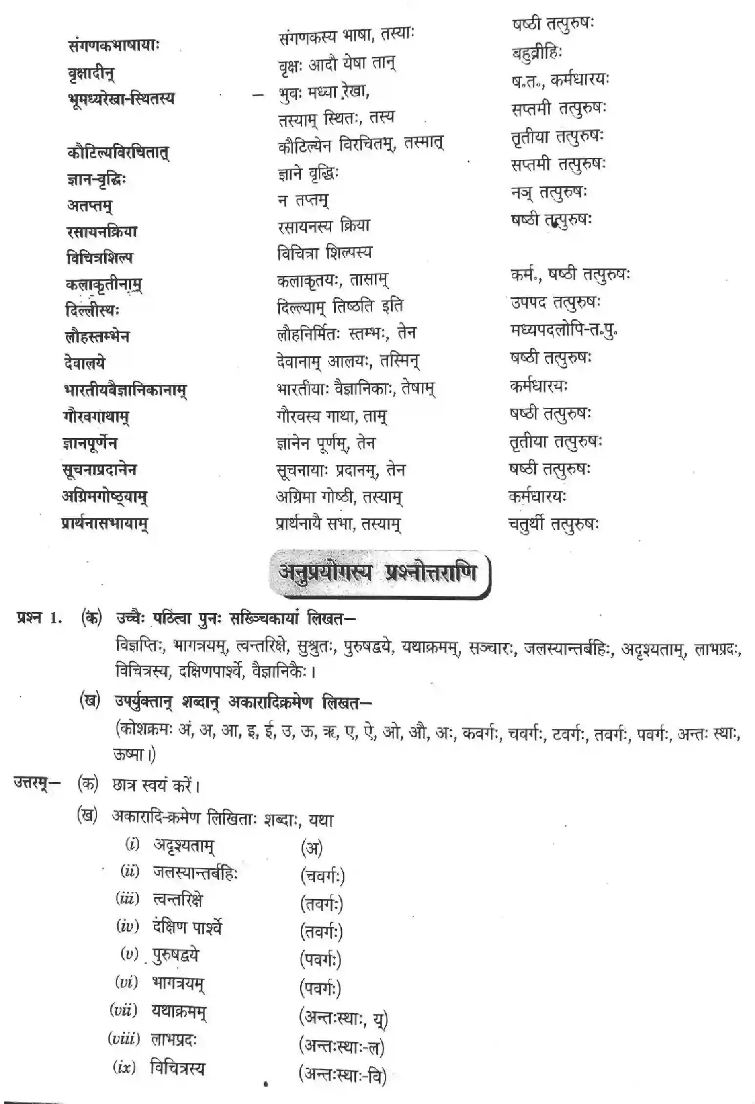NCERT-Solution-Class-12-Sanskrit-Ashcharyamayam-Vigyanjagatah-287-page-8
