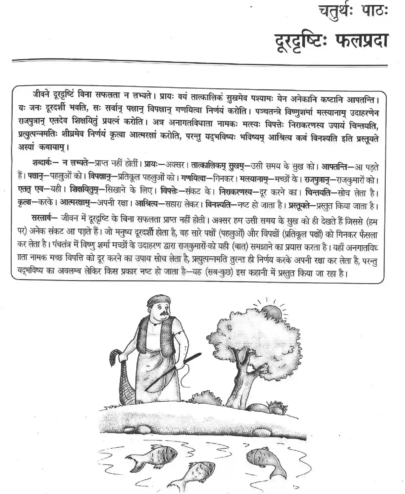 NCERT-Solution-Class-12-Sanskrit-Durdrishti-Falprada-2455-page-1