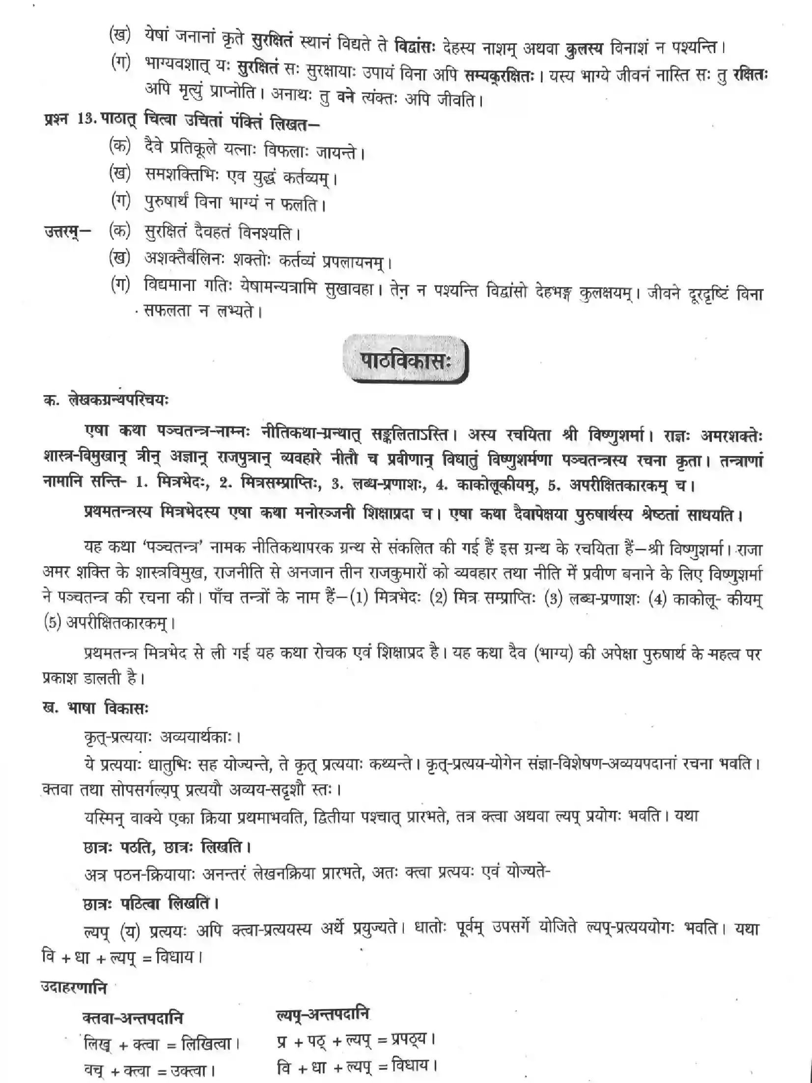 NCERT-Solution-Class-12-Sanskrit-Durdrishti-Falprada-2455-page-11