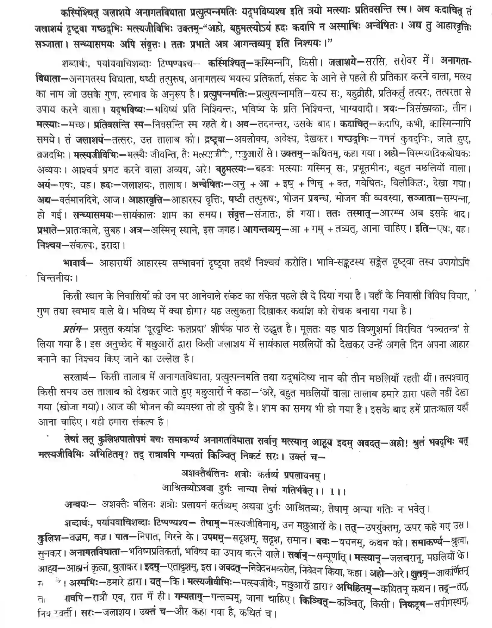 NCERT-Solution-Class-12-Sanskrit-Durdrishti-Falprada-2455-page-2