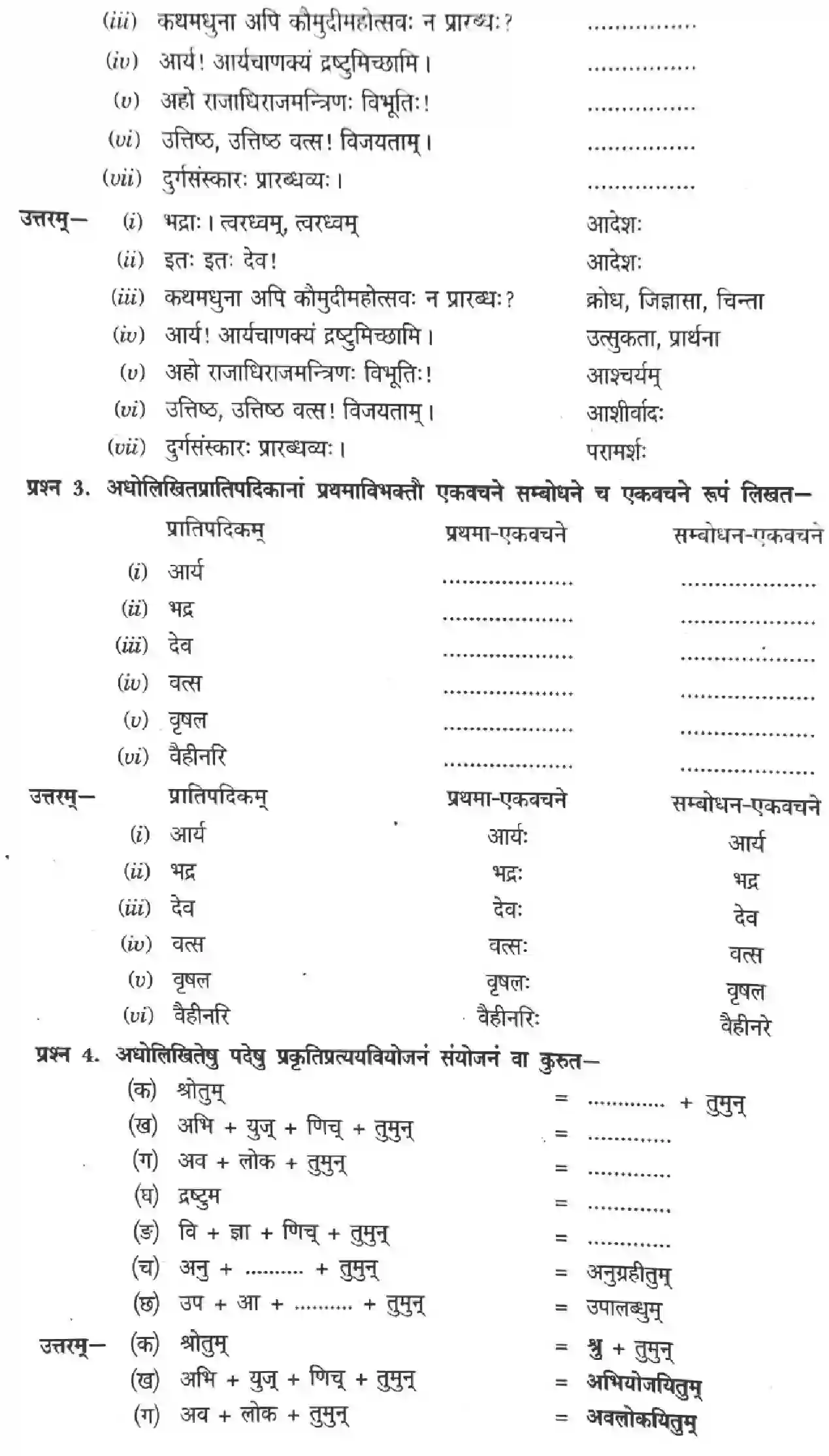 NCERT-Solution-Class-12-Sanskrit-Rashtrachinta-Gariyasi-2454-page-10