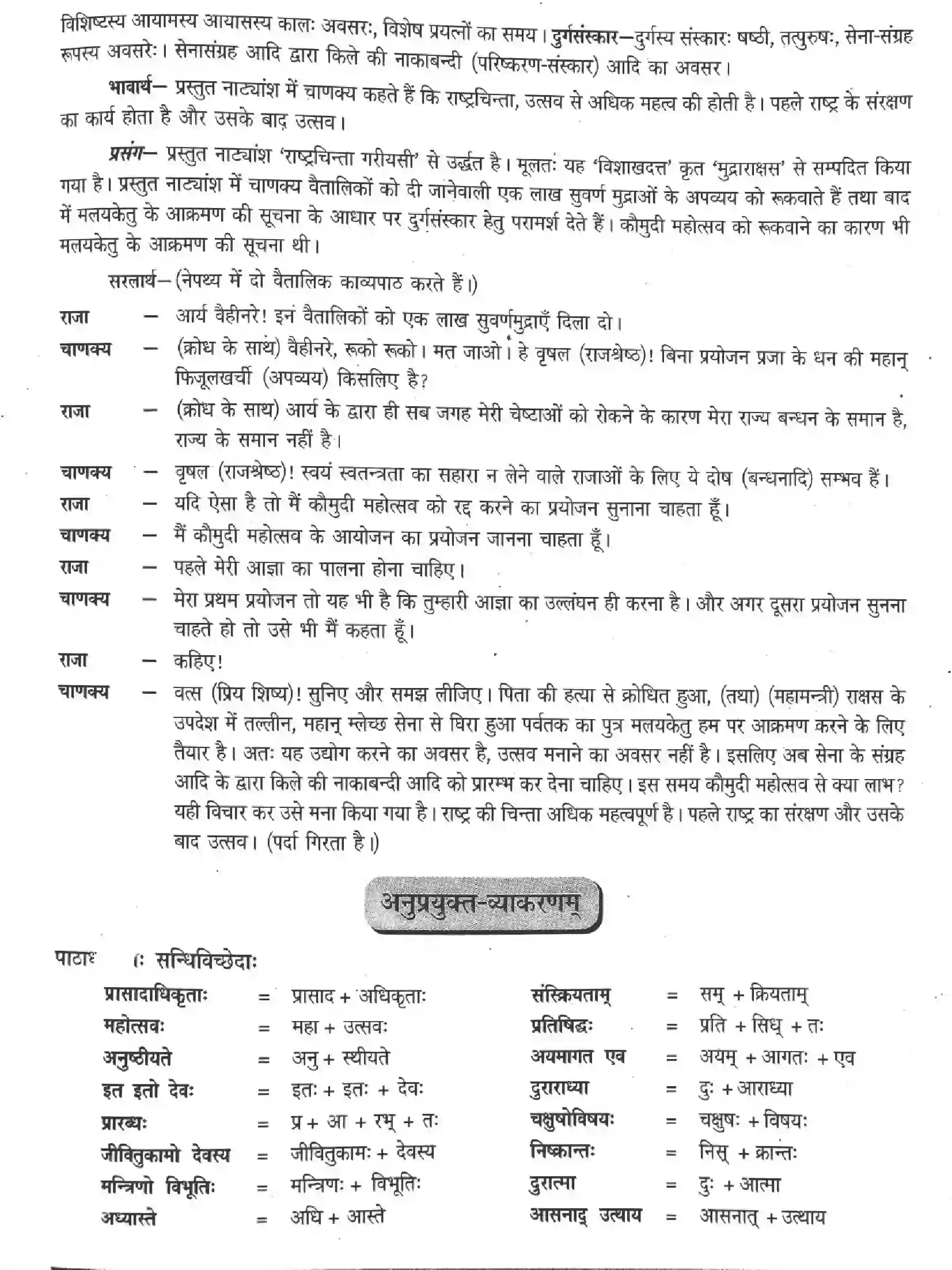 NCERT-Solution-Class-12-Sanskrit-Rashtrachinta-Gariyasi-282-page-7