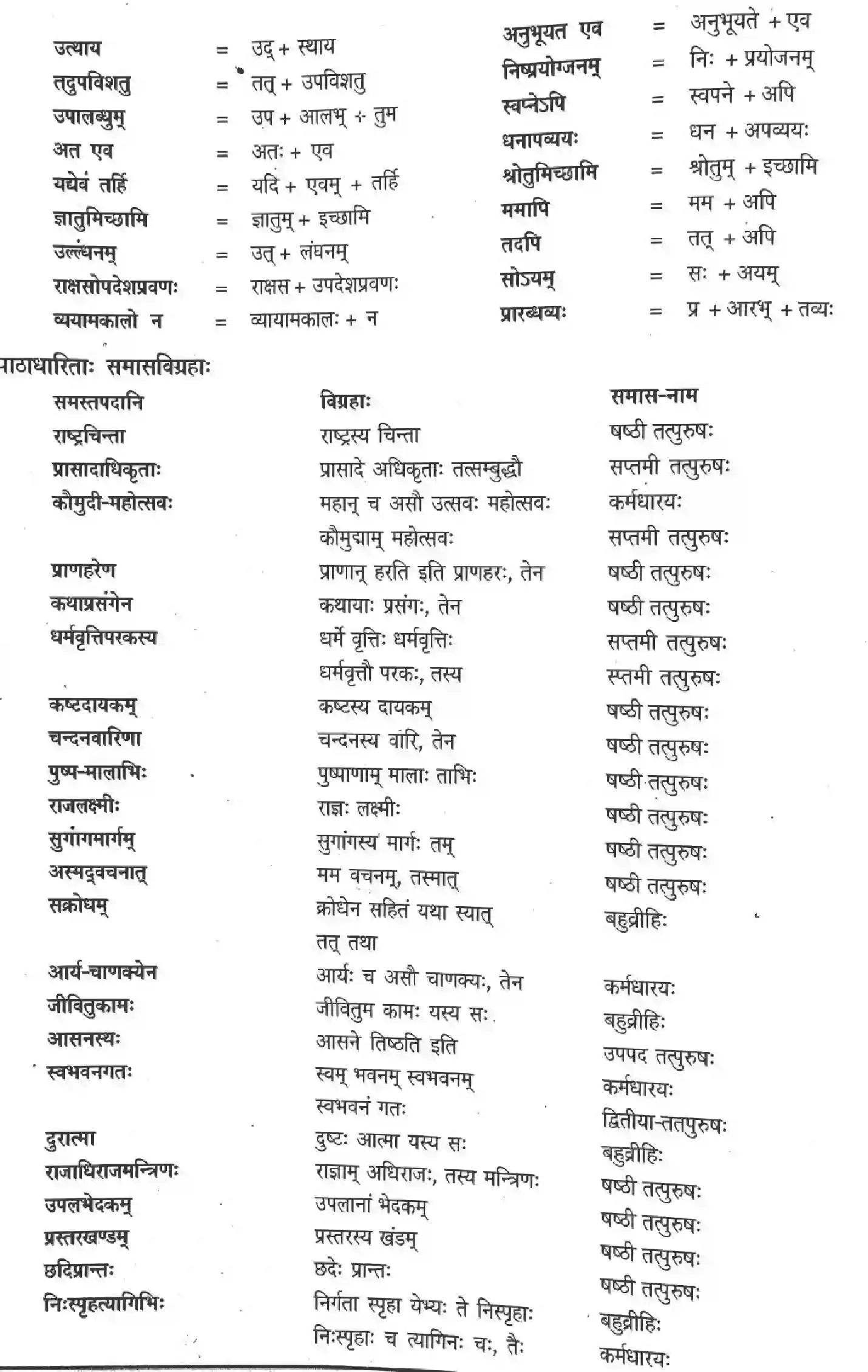 NCERT-Solution-Class-12-Sanskrit-Rashtrachinta-Gariyasi-282-page-8