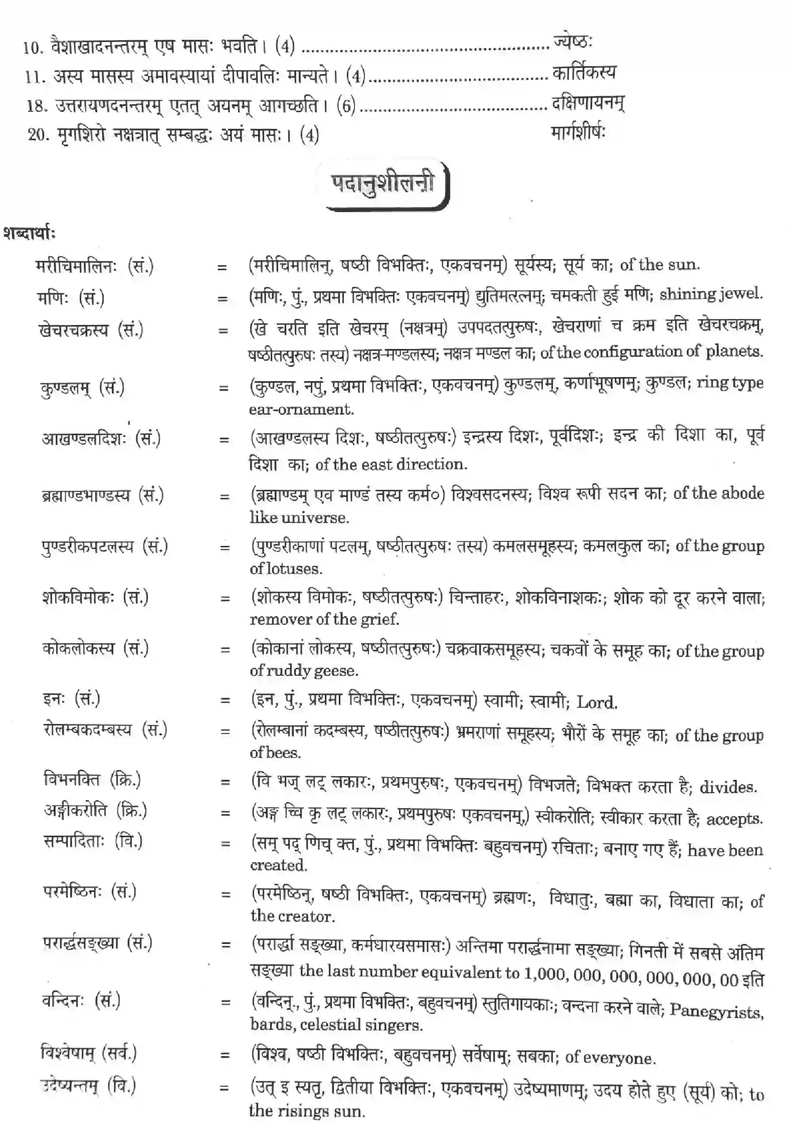 NCERT-Solution-Class-12-Sanskrit-Surya-Avam-Prakrite-Aadhar-2453-page-11