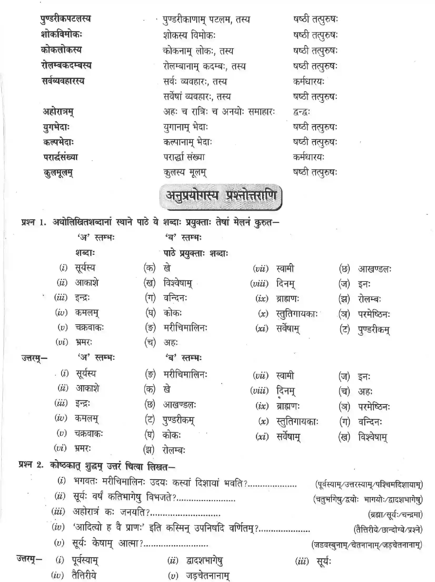 NCERT-Solution-Class-12-Sanskrit-Surya-Avam-Prakrite-Aadhar-2453-page-4