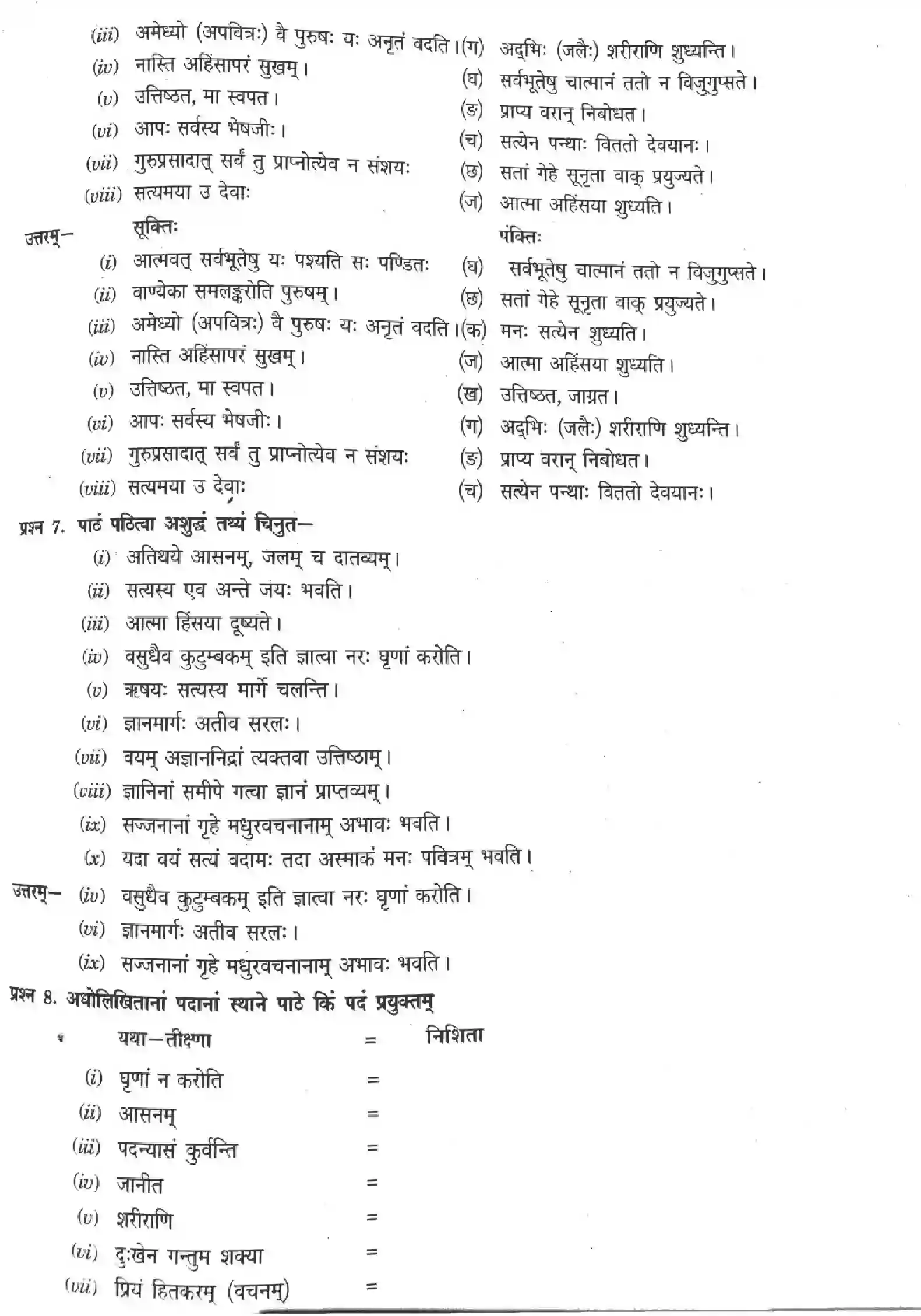 NCERT-Solution-Class-12-Sanskrit-Uttishthat-Jagrat-2452-page-7