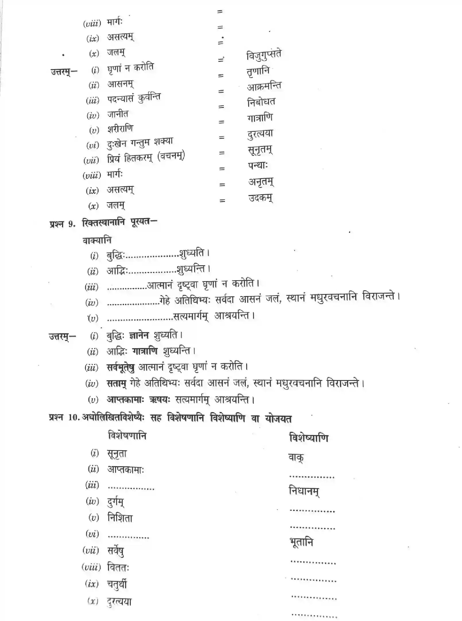 NCERT-Solution-Class-12-Sanskrit-Uttishthat-Jagrat-2452-page-8
