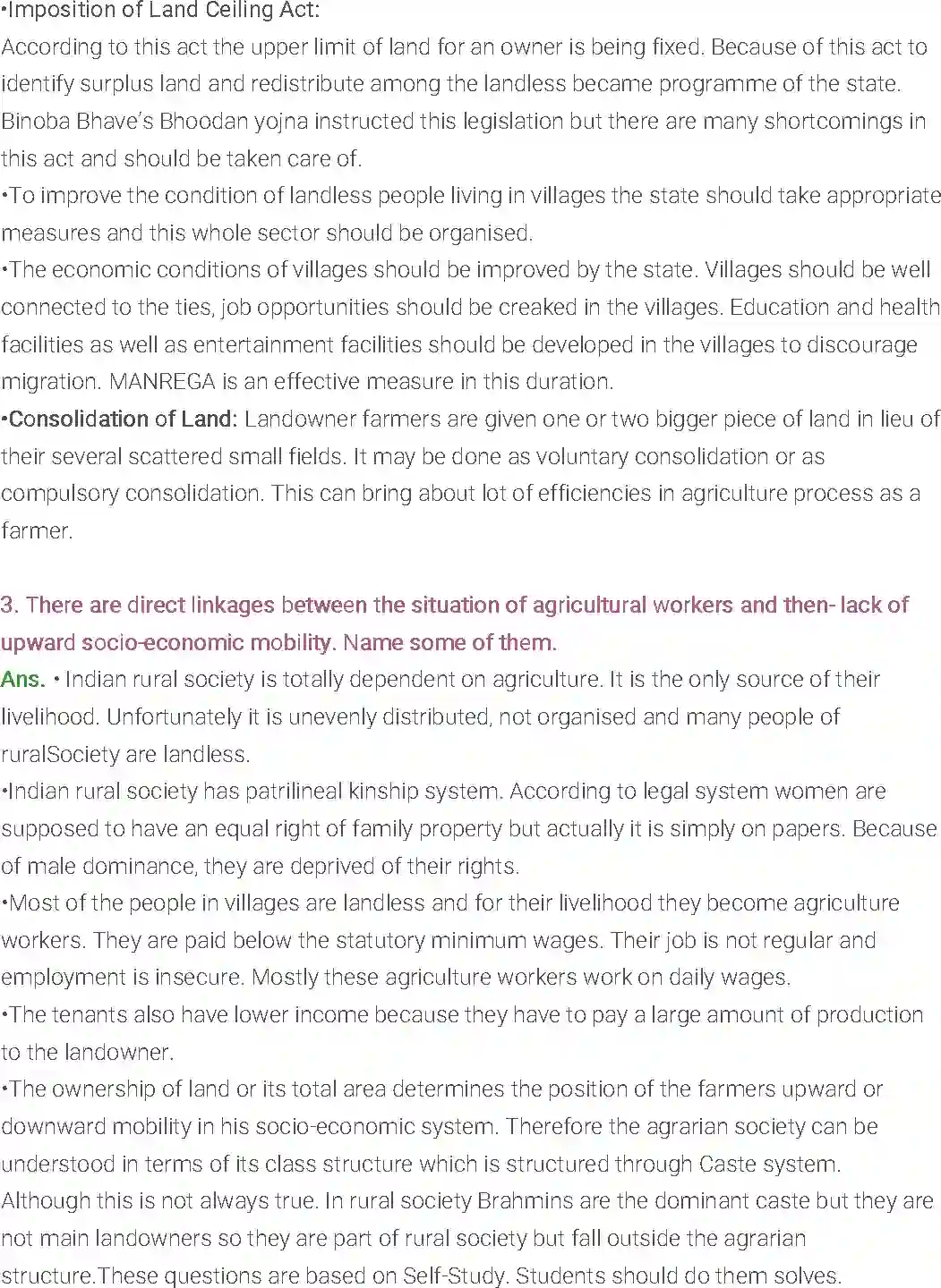 NCERT-Solution-Class-12-Sociology-Chapter-4-Change-and-Development-in-Rural-Society-2382-page-2