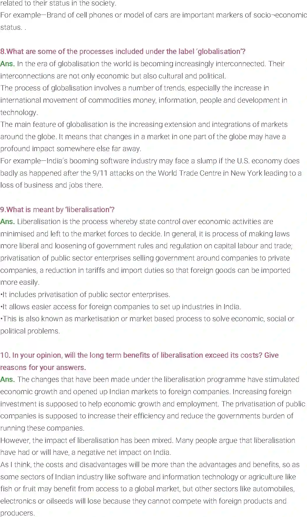 NCERT-Solution-Class-12-Sociology-Chapter-4-The-Market-as-a-Social-Institution-2377-page-3