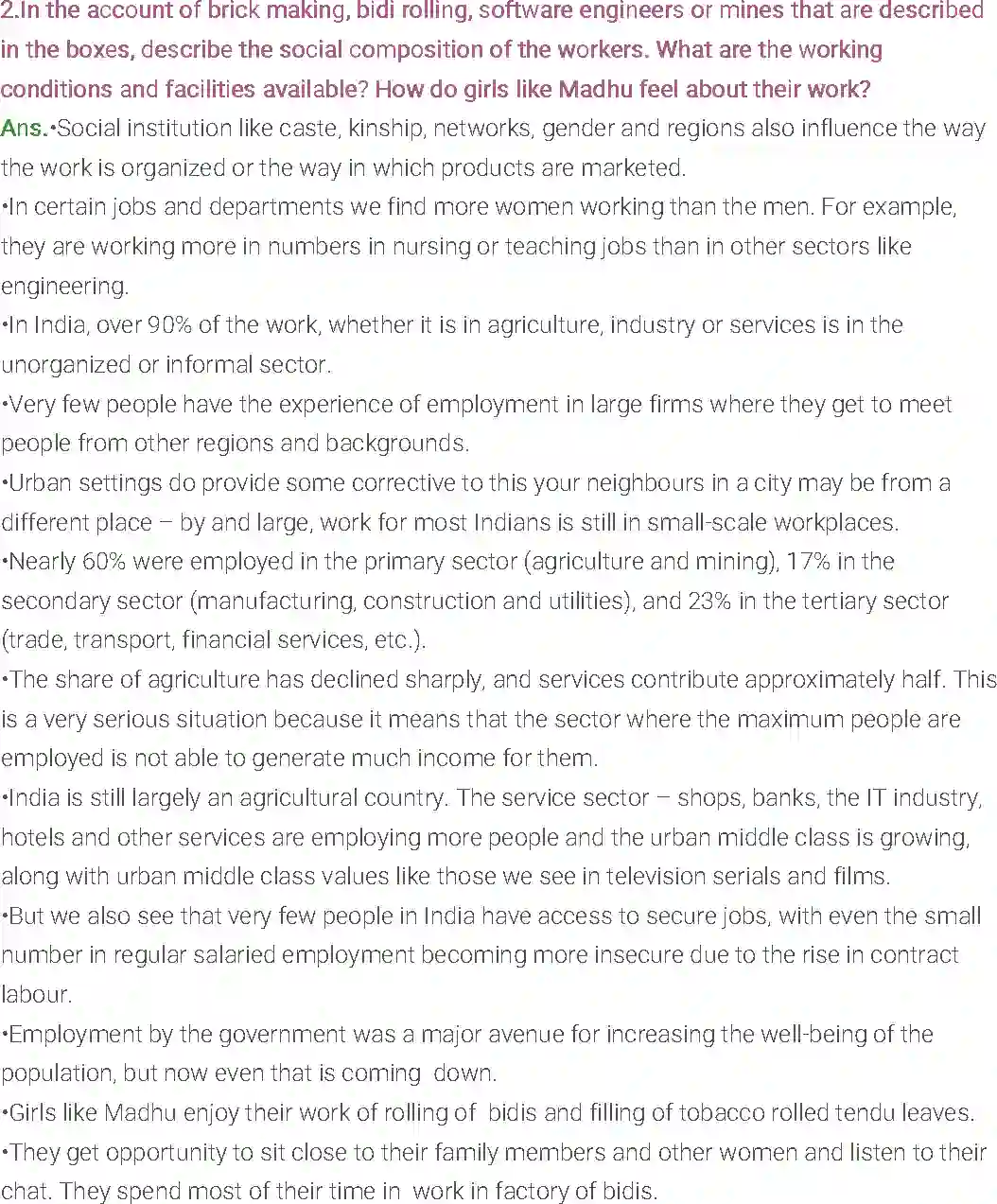 NCERT-Solution-Class-12-Sociology-Chapter-5-Change-and-Development-in-Industrial-Society-2383-page-2