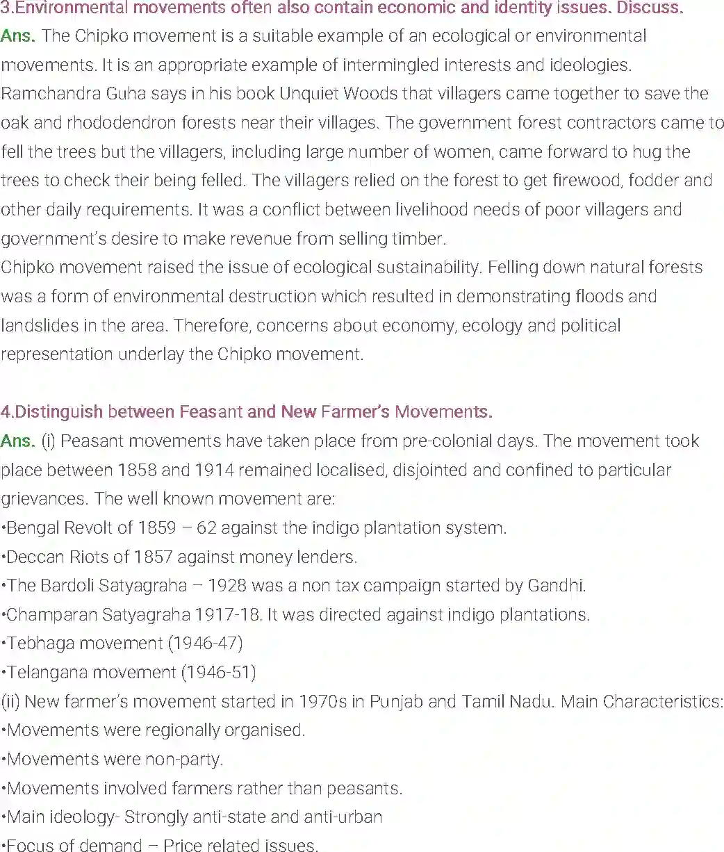 NCERT-Solution-Class-12-Sociology-Chapter-8-Social-Movements-214-page-3