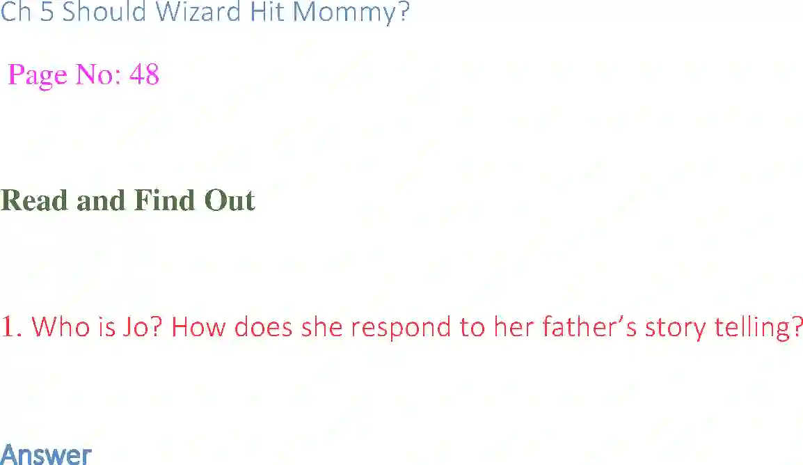 NCERT-Solution-Class-12-Vistas-Should-Wizard-hit-Mommy-4532-page-1