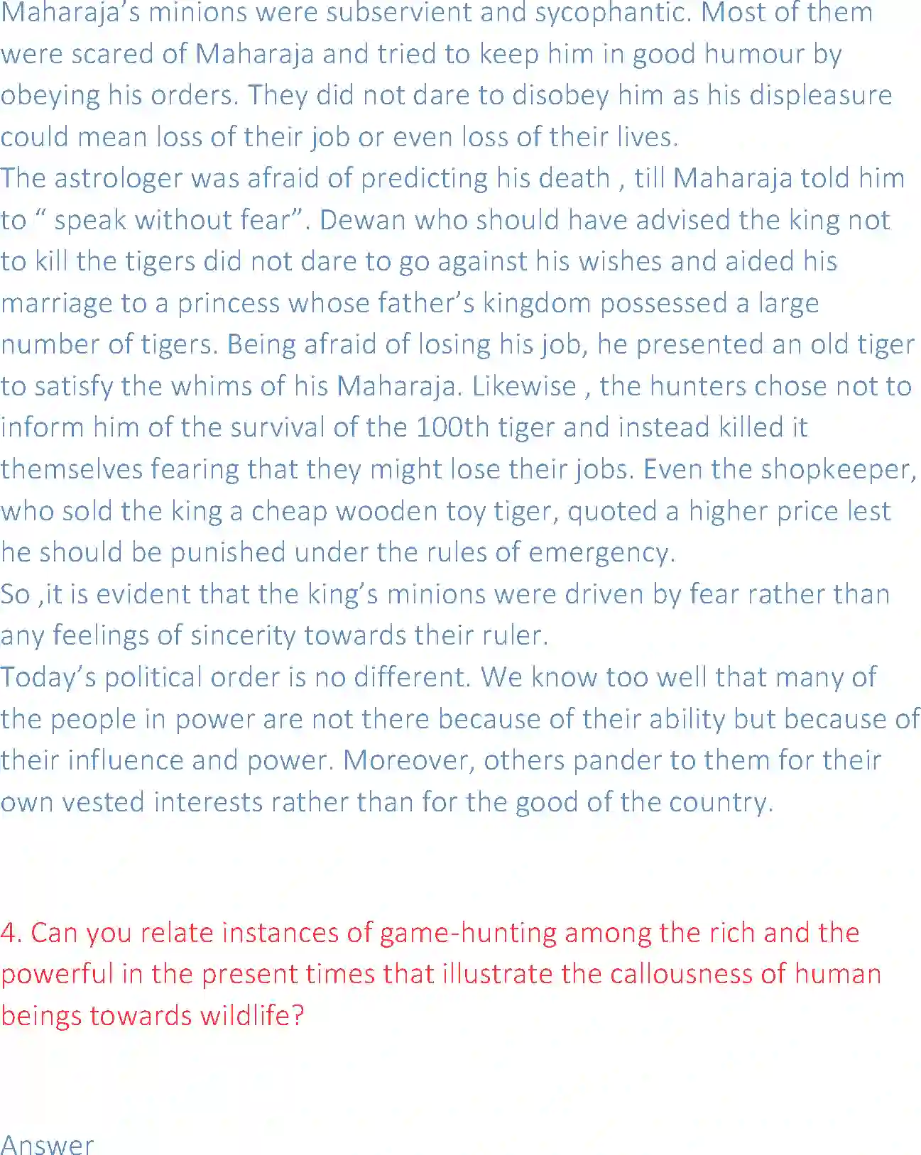 NCERT-Solution-Class-12-Vistas-The-Tiger-King-4529-page-6