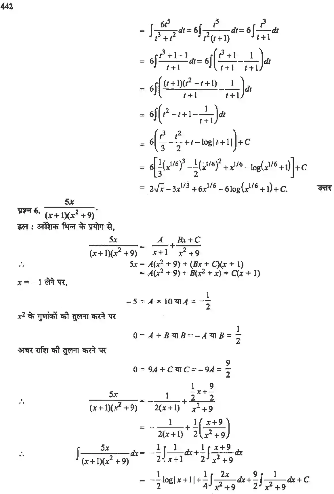 NCERT-Solution-Class-12-गणितII-समाकलन-4510-page-98