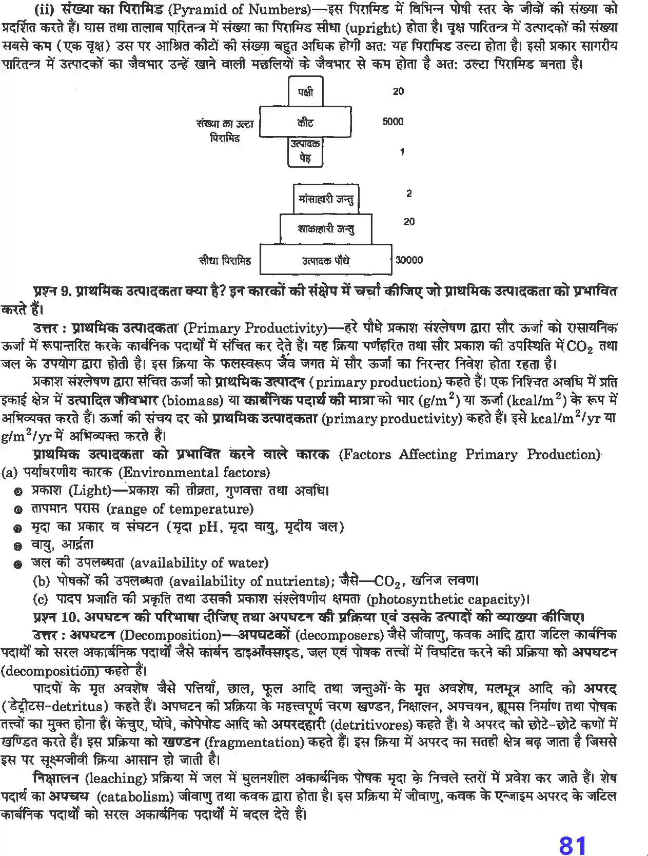 NCERT-Solution-Class-12-जीव-विज्ञान-पारितंत्र-4506-page-5