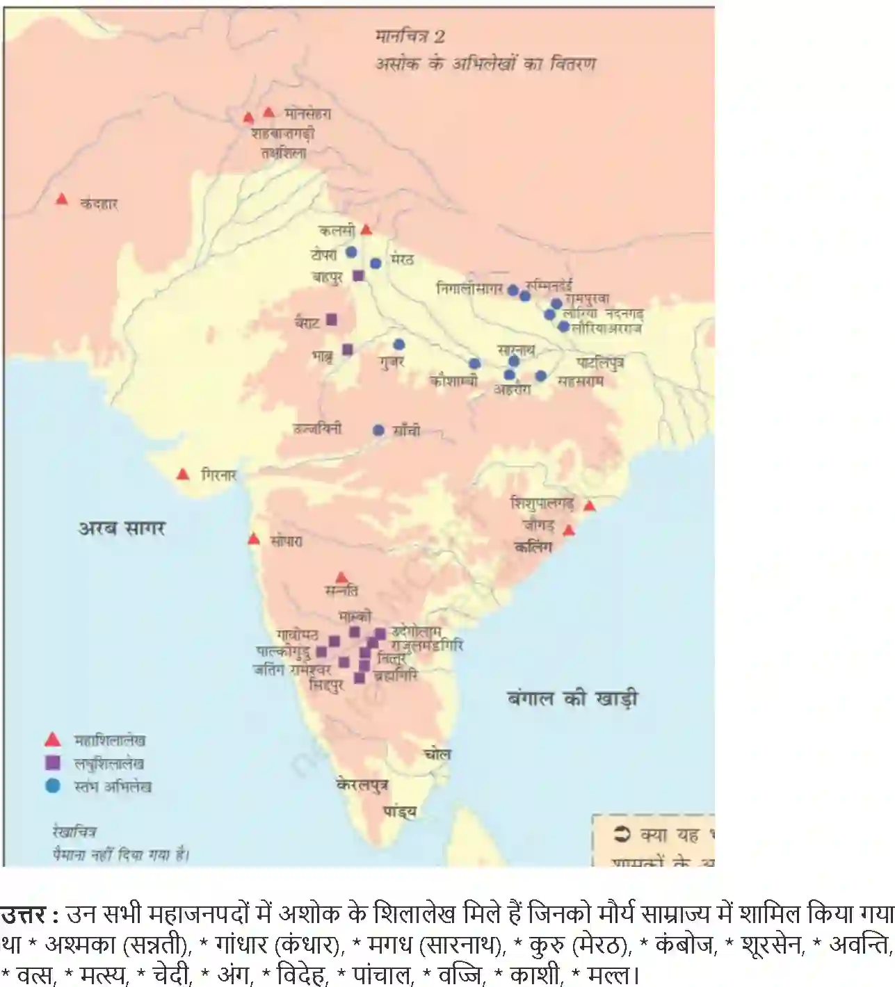 NCERT-Solution-Class-12-भारतीय-इतिहास-के-कुछ-विषय-भाग-I--II--III-राजा-किसान-और-नगर-आरंभिक-राज्य-और-अर्थव्यवस्थाएँ-4376-page-7
