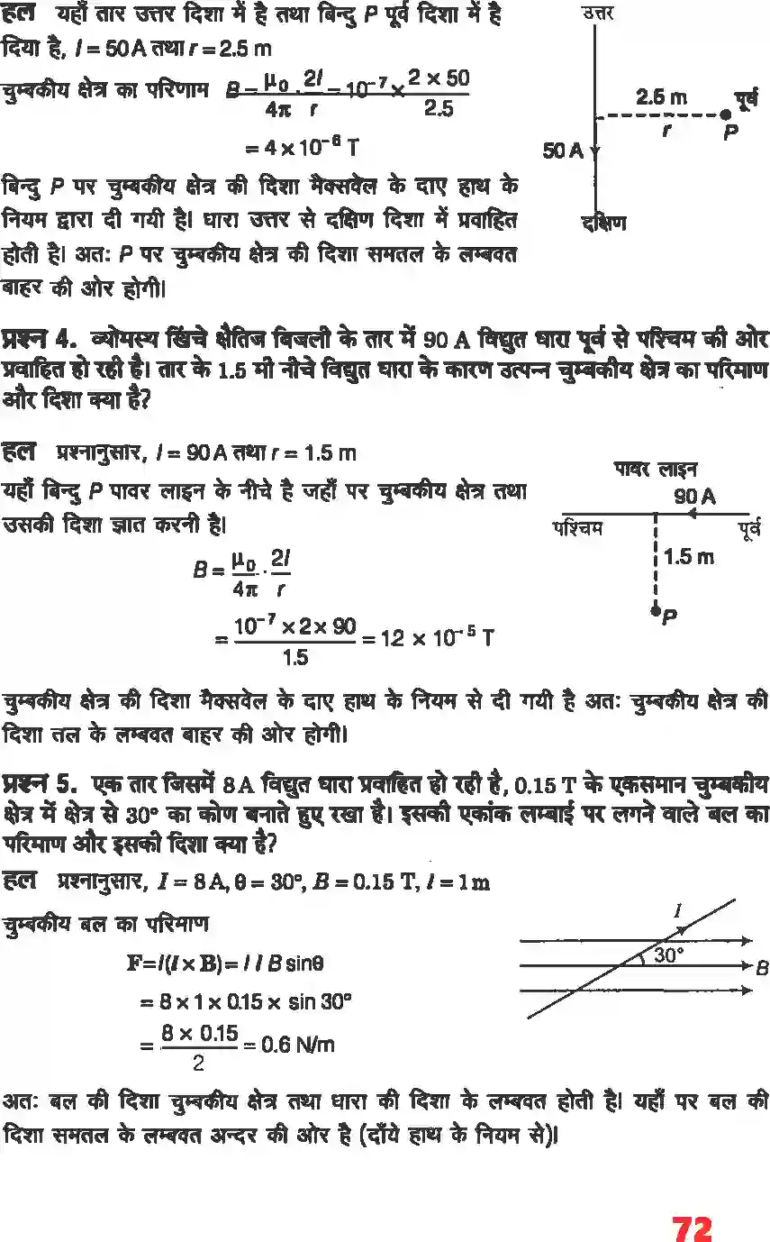NCERT-Solution-Class-12-भौतिकी-विज्ञानI-गतिमान-आवेश-और-चुंबकत्व-4465-page-2