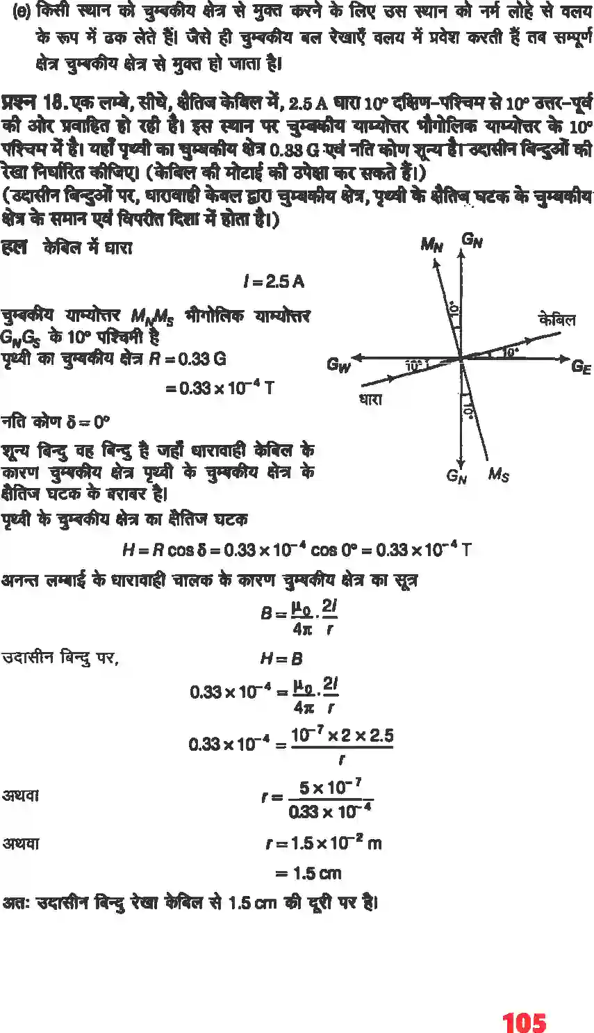 NCERT-Solution-Class-12-भौतिकी-विज्ञानI-चुंबकत्व-एवं-द्रव्य-4466-page-14