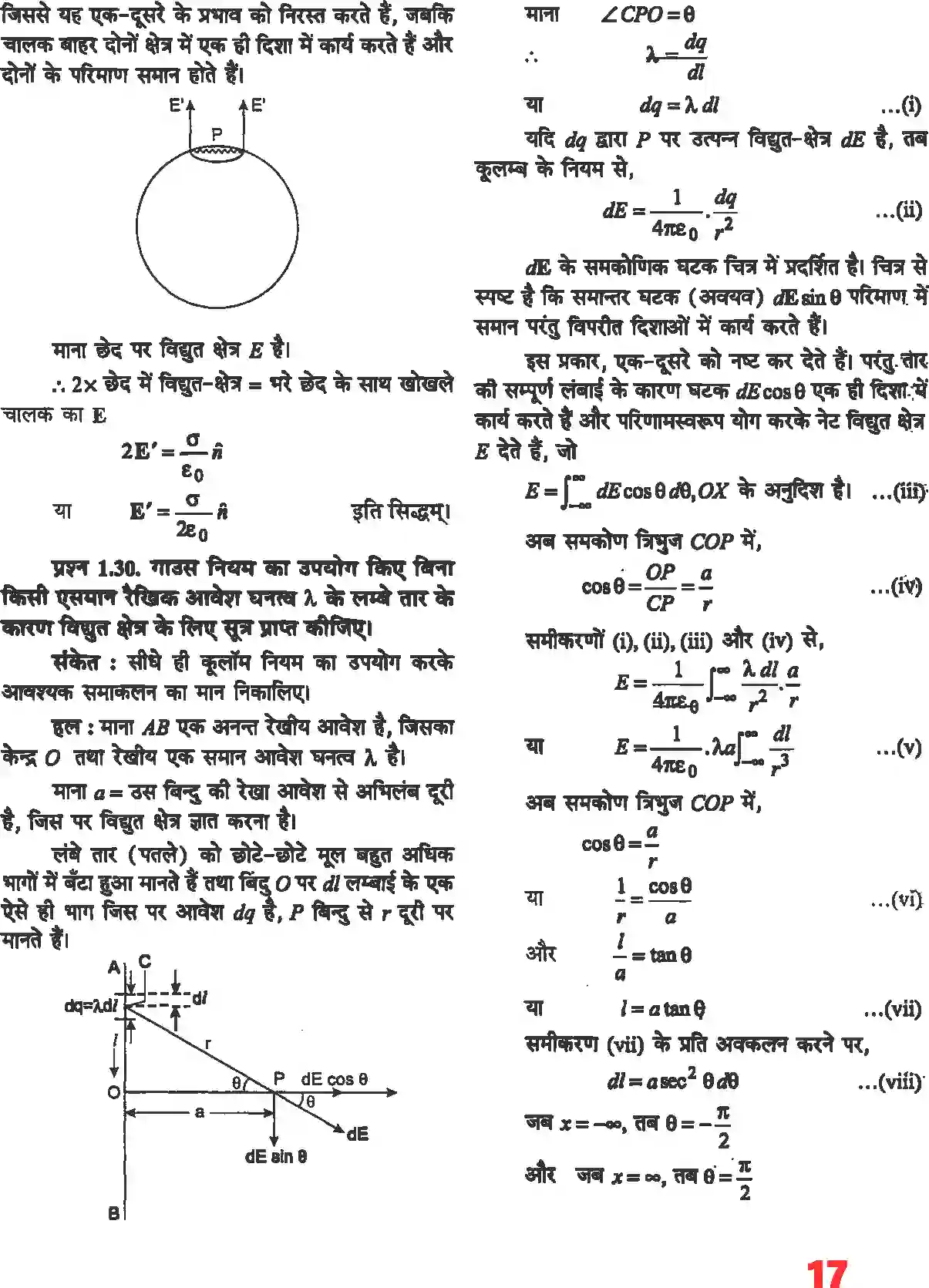 NCERT-Solution-Class-12-भौतिकी-विज्ञानI-वैधुत-आवेश-तथा-क्षेत्र-4462-page-15