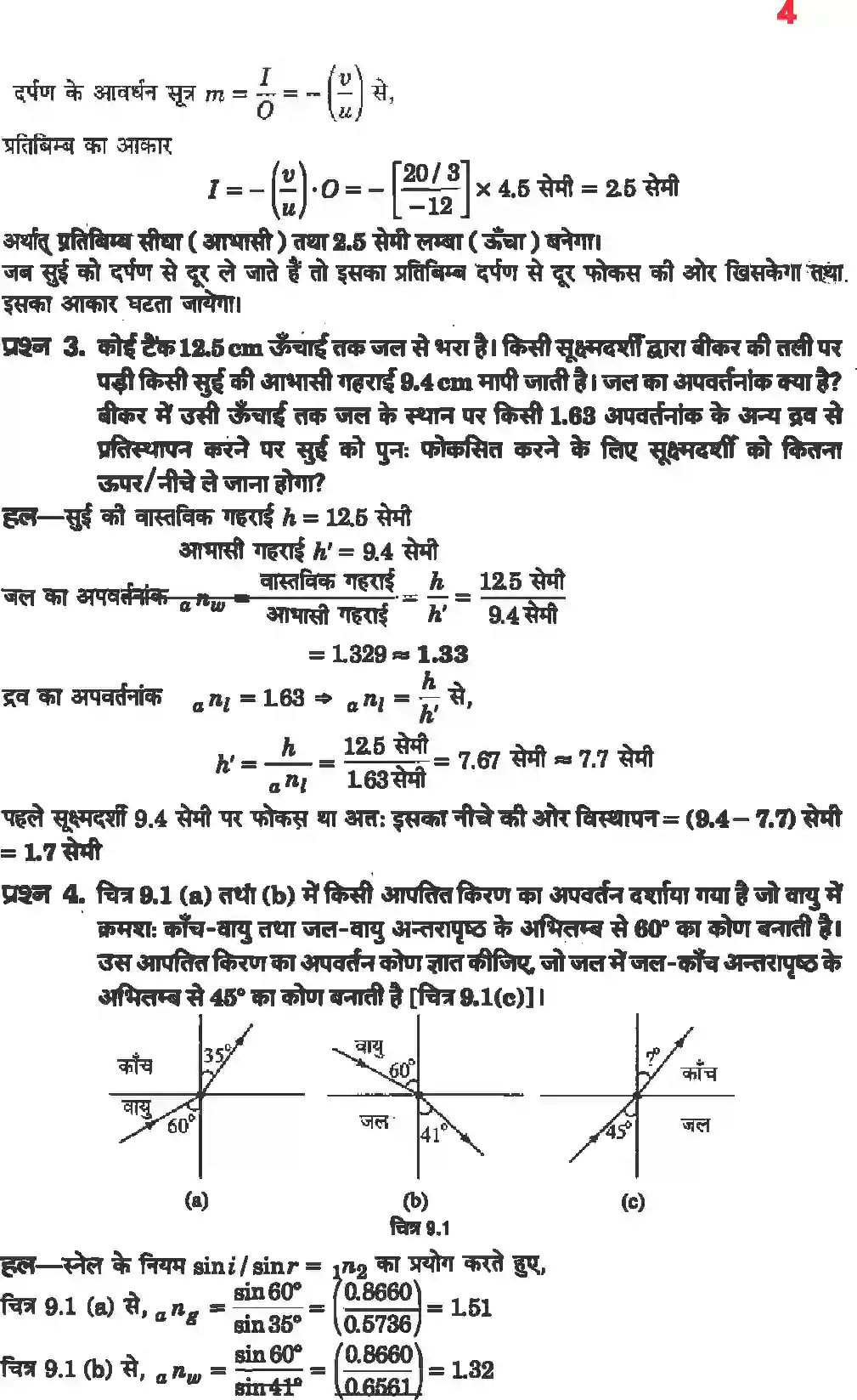 NCERT-Solution-Class-12-भौतिकी-विज्ञानII-किरण-प्रकाशिकी-एवं-प्रकाशिक-यंत्र-4470-page-2