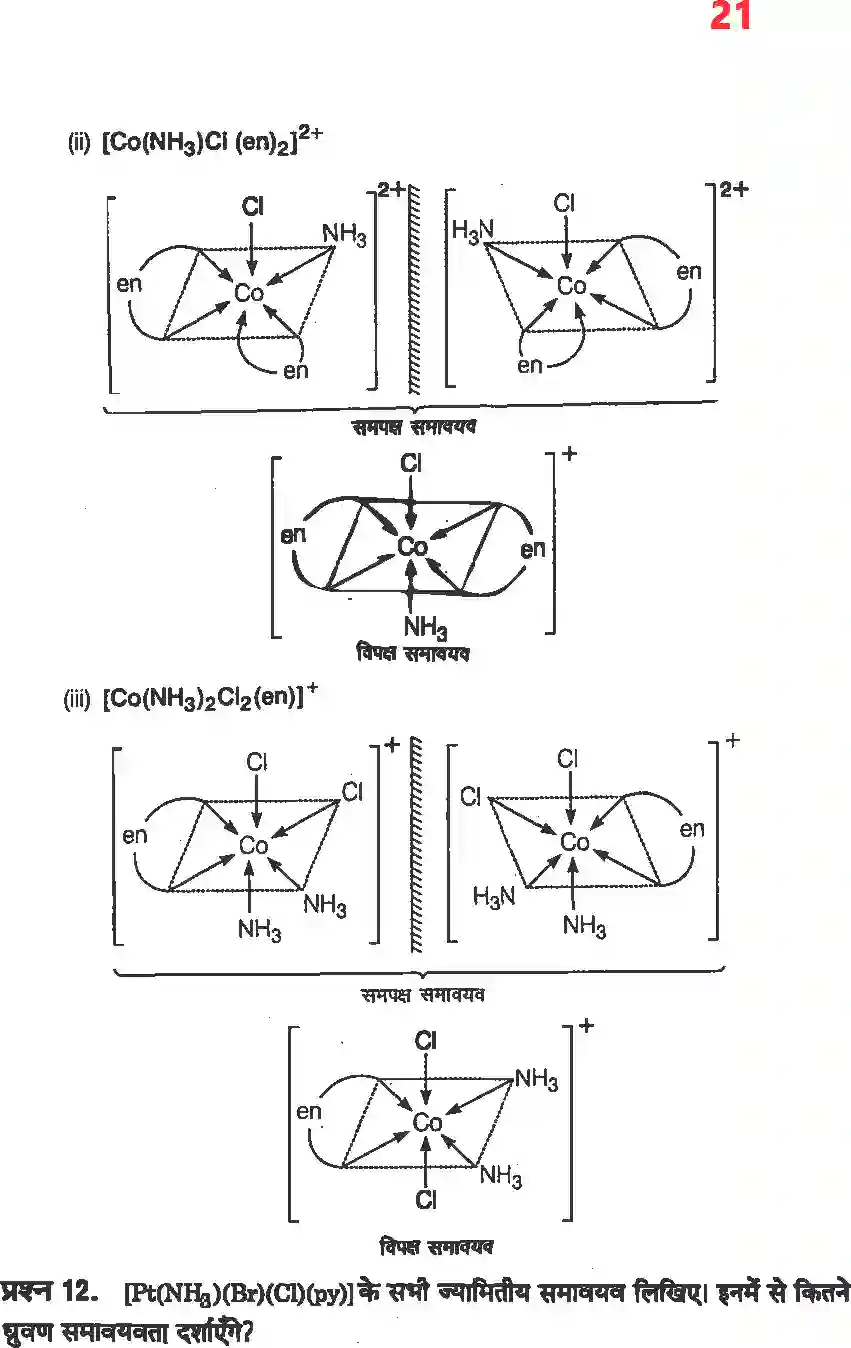 NCERT-Solution-Class-12-रसायन-विज्ञानII-उपसहसंयोजक-यौगिक-4485-page-19