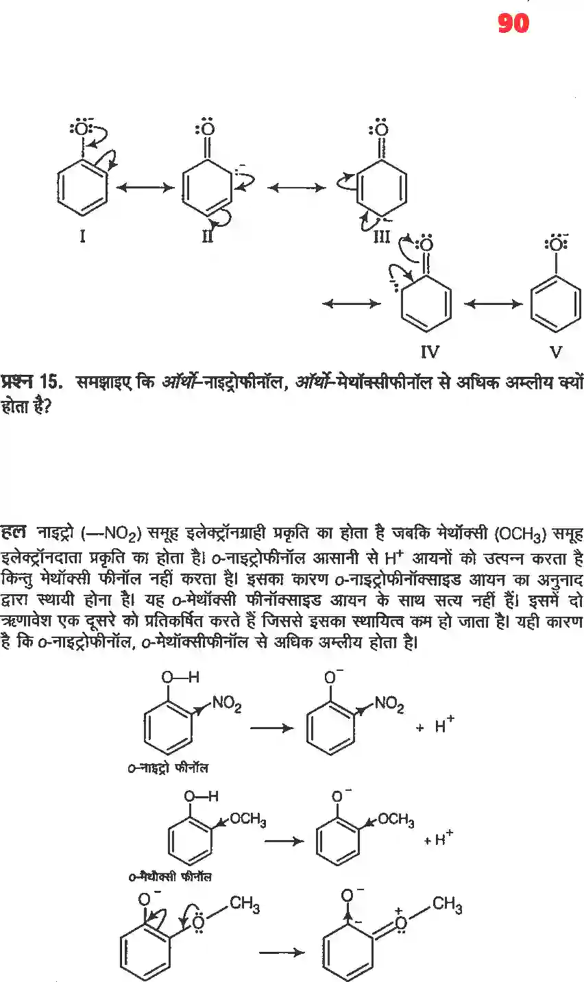 NCERT-Solution-Class-12-रसायन-विज्ञानII-ऐल्कोहॉल-फिनॉल-एवं-ईथर-4487-page-21