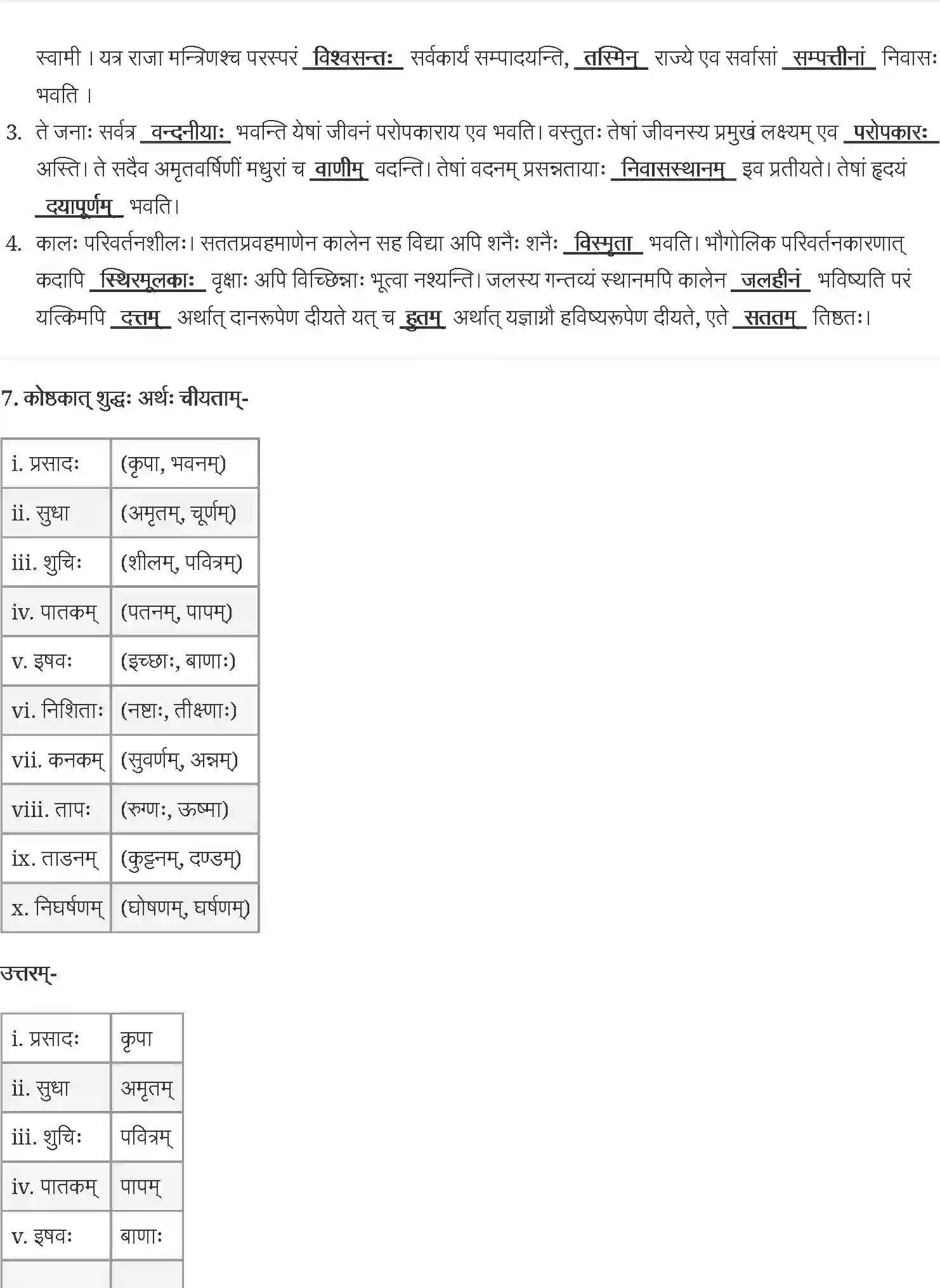 NCERT-Solution-Class-12-संस्कृत-कोर-सुधामुचः-वाचः-4439-page-6