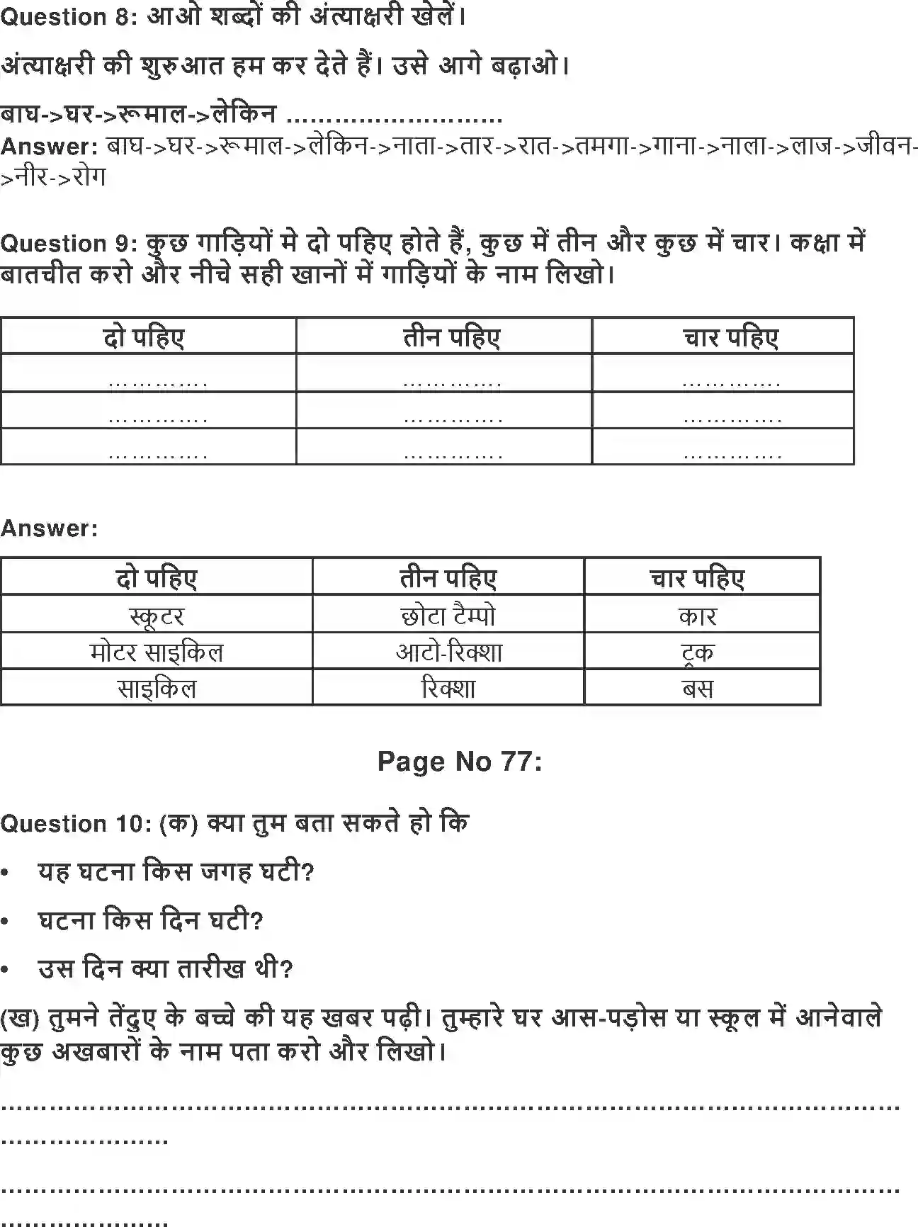 NCERT-Solution-Class-2-Hindi-Chapter-12-Bus-Ke-Niche-Bagh-2103-page-4