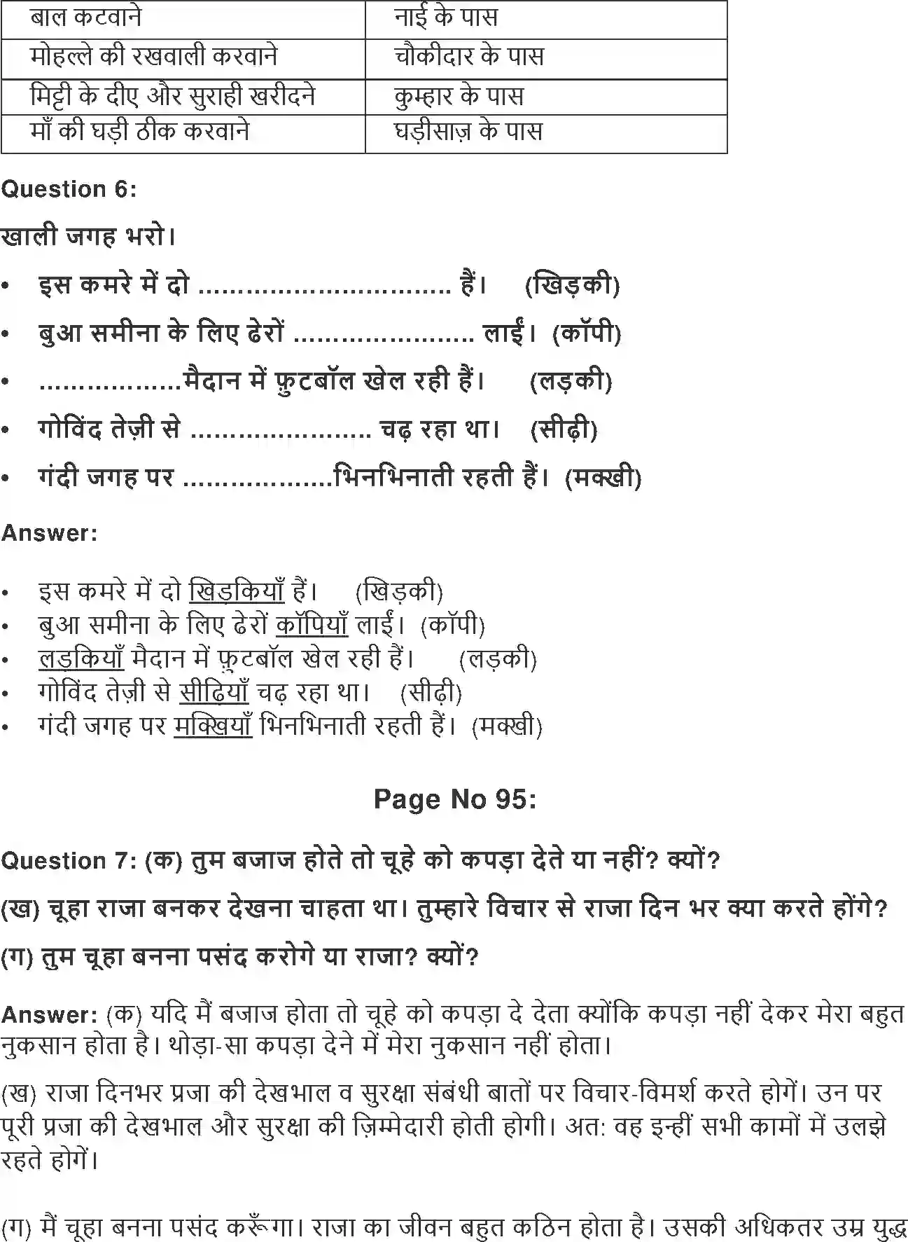 NCERT-Solution-Class-2-Hindi-Chapter-14-Natkhat-Chuha-2105-page-3