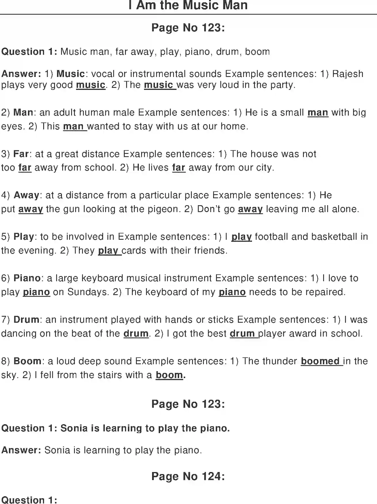 NCERT-Solution-Class-2-Marigold-Chapter-15-I-am-the-Music-Man-2121-page-1