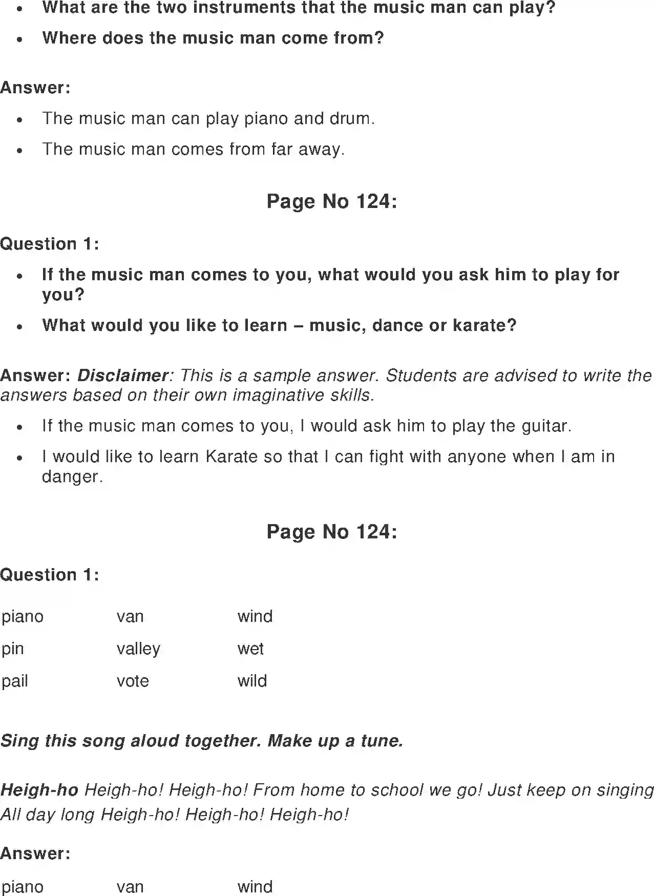 NCERT-Solution-Class-2-Marigold-Chapter-15-I-am-the-Music-Man-2121-page-2