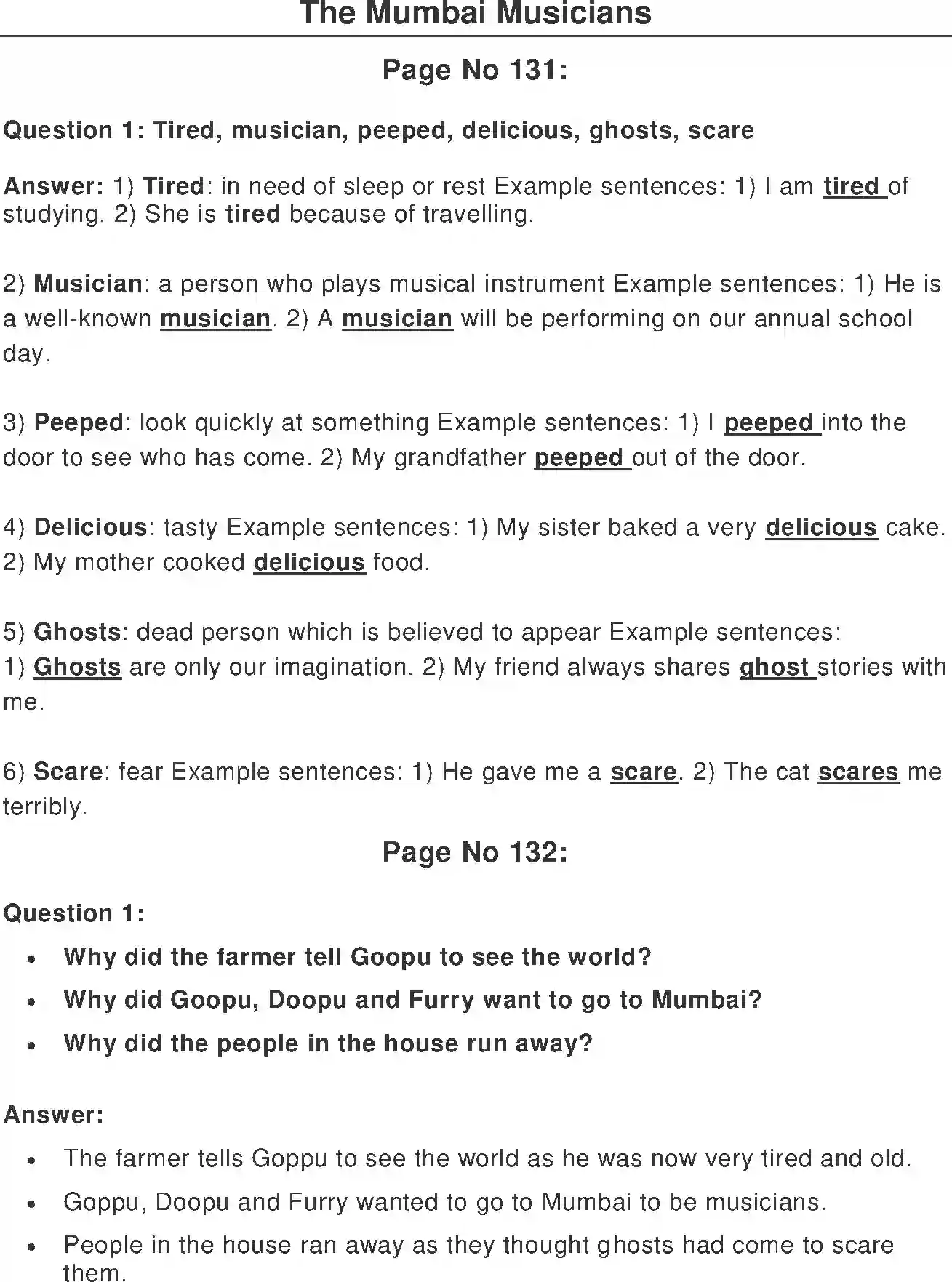 NCERT-Solution-Class-2-Marigold-Chapter-16-The-Mumbai-Musicians-2122-page-1