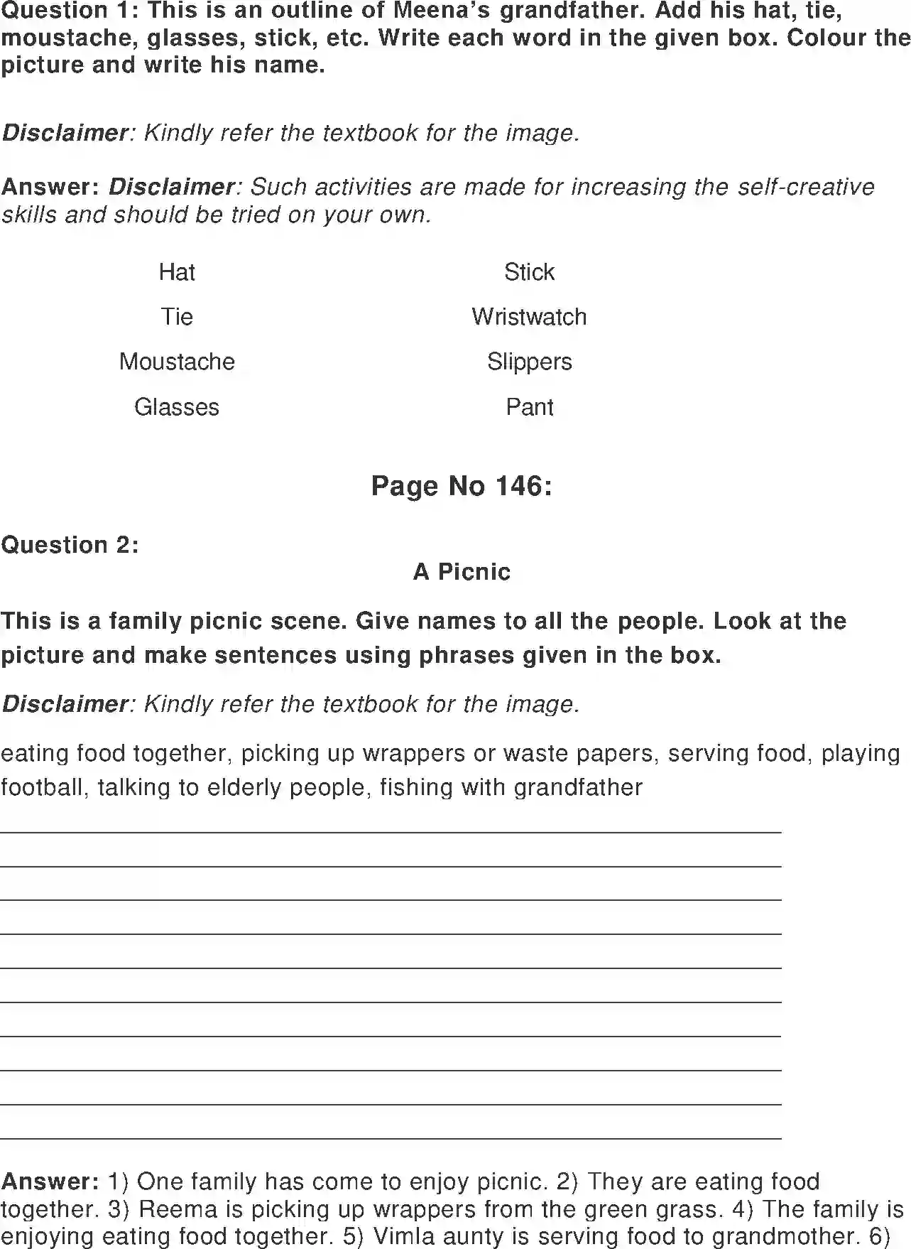 NCERT-Solution-Class-2-Marigold-Chapter-17-Granny-Granny-Please-Comb-my-Hair-2123-page-5