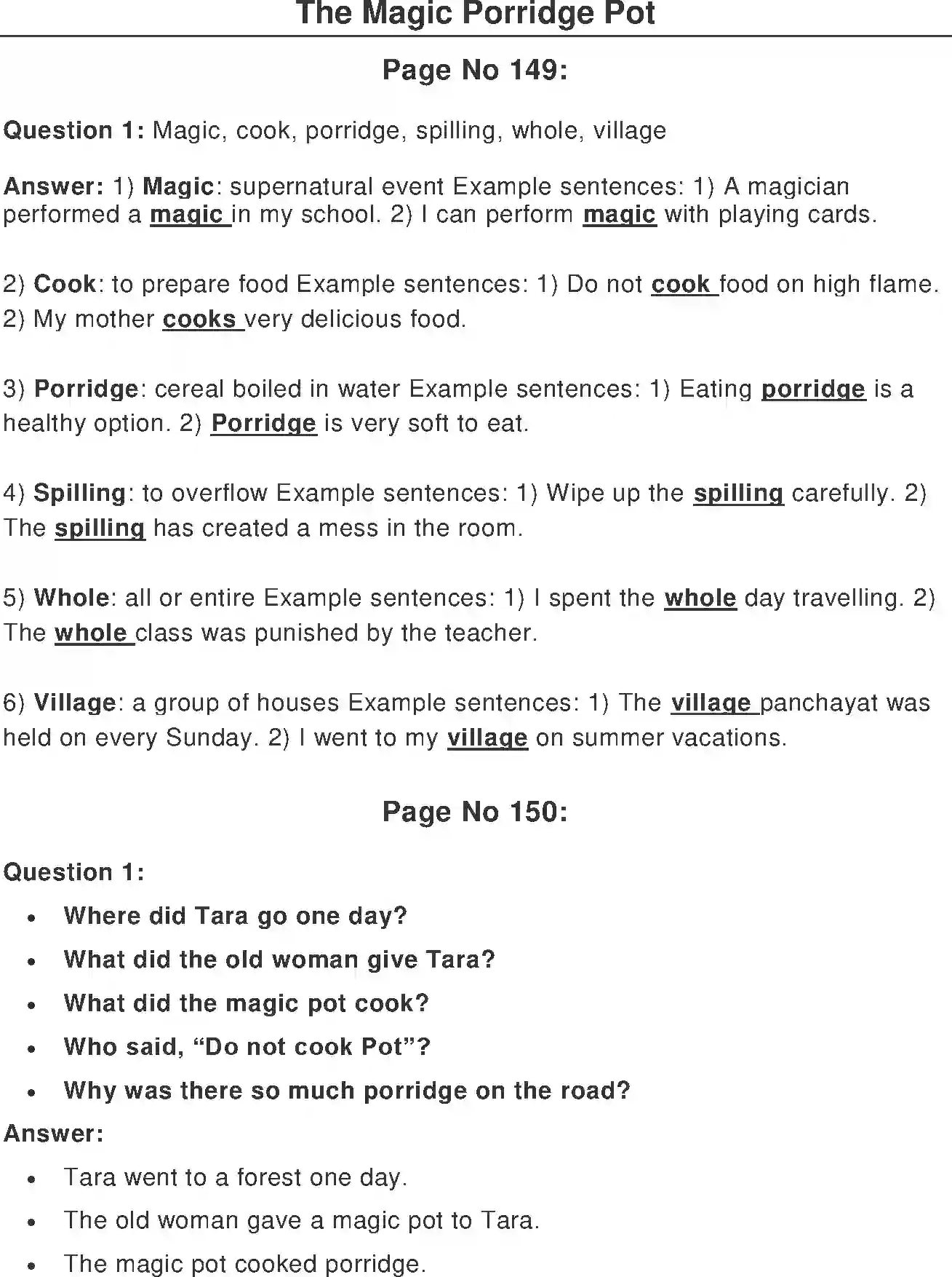 NCERT-Solution-Class-2-Marigold-Chapter-18-The-Magic-Porridge-Pot-2124-page-1