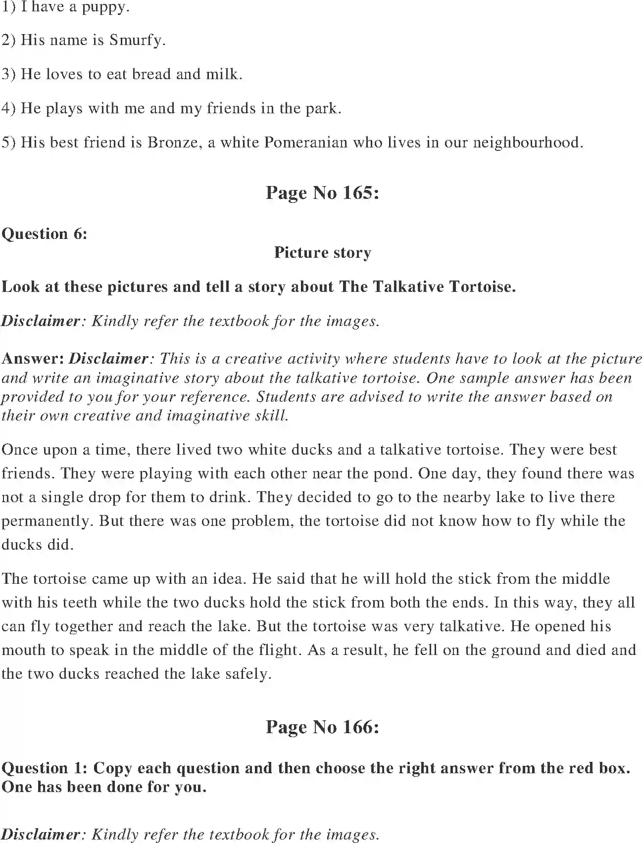 NCERT-Solution-Class-2-Marigold-Chapter-19-Strange-Talk-2125-page-3