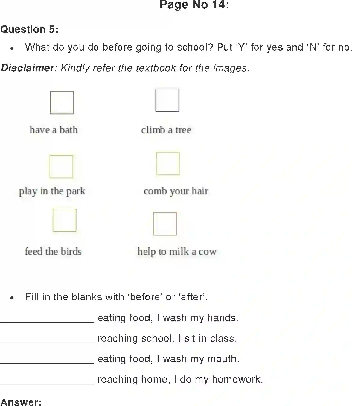 NCERT-Solution-Class-2-Marigold-Chapter-2-Haldi’s-Adventure-2108-page-4